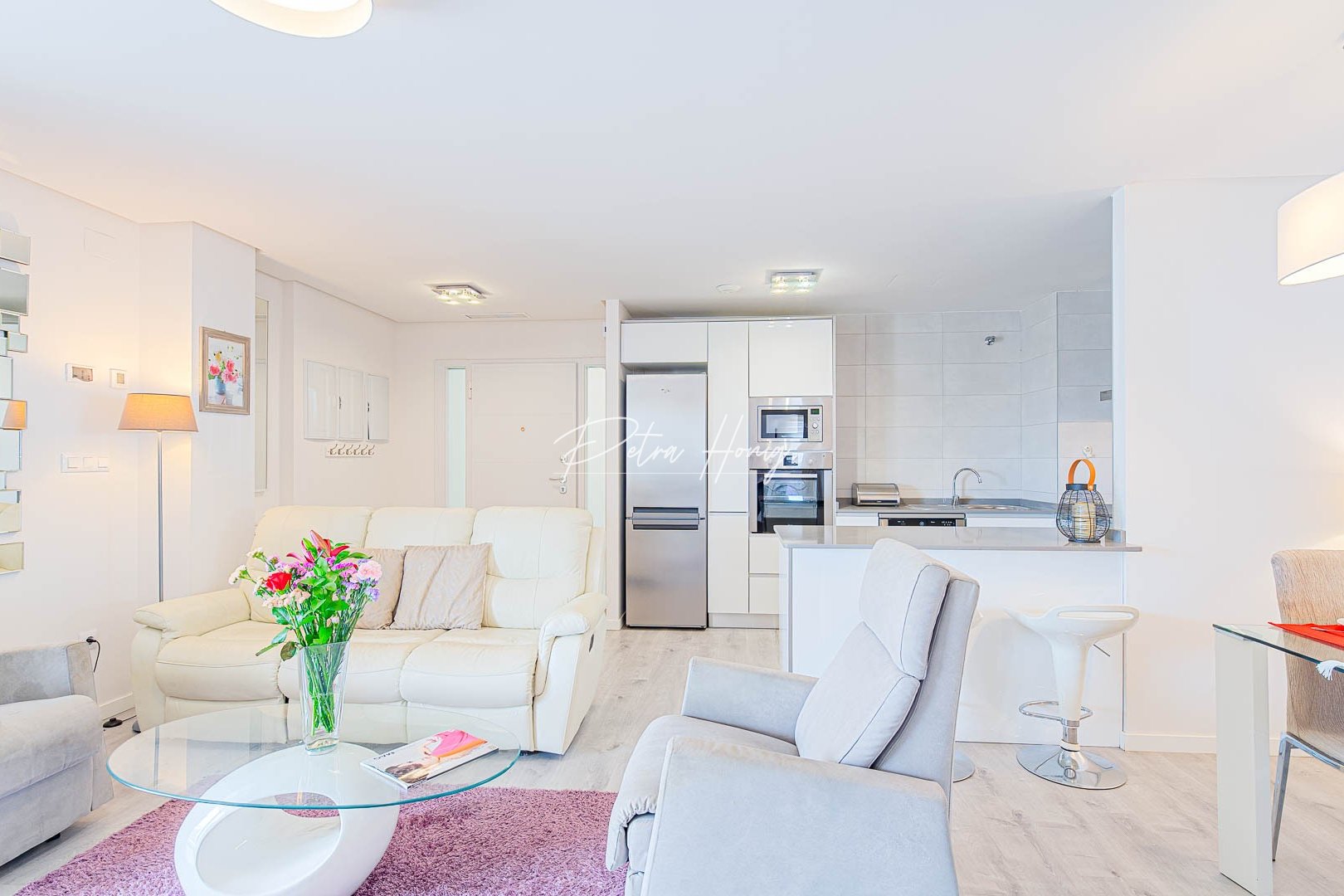 Sale -  квартира - Orihuela Costa - Los dolses