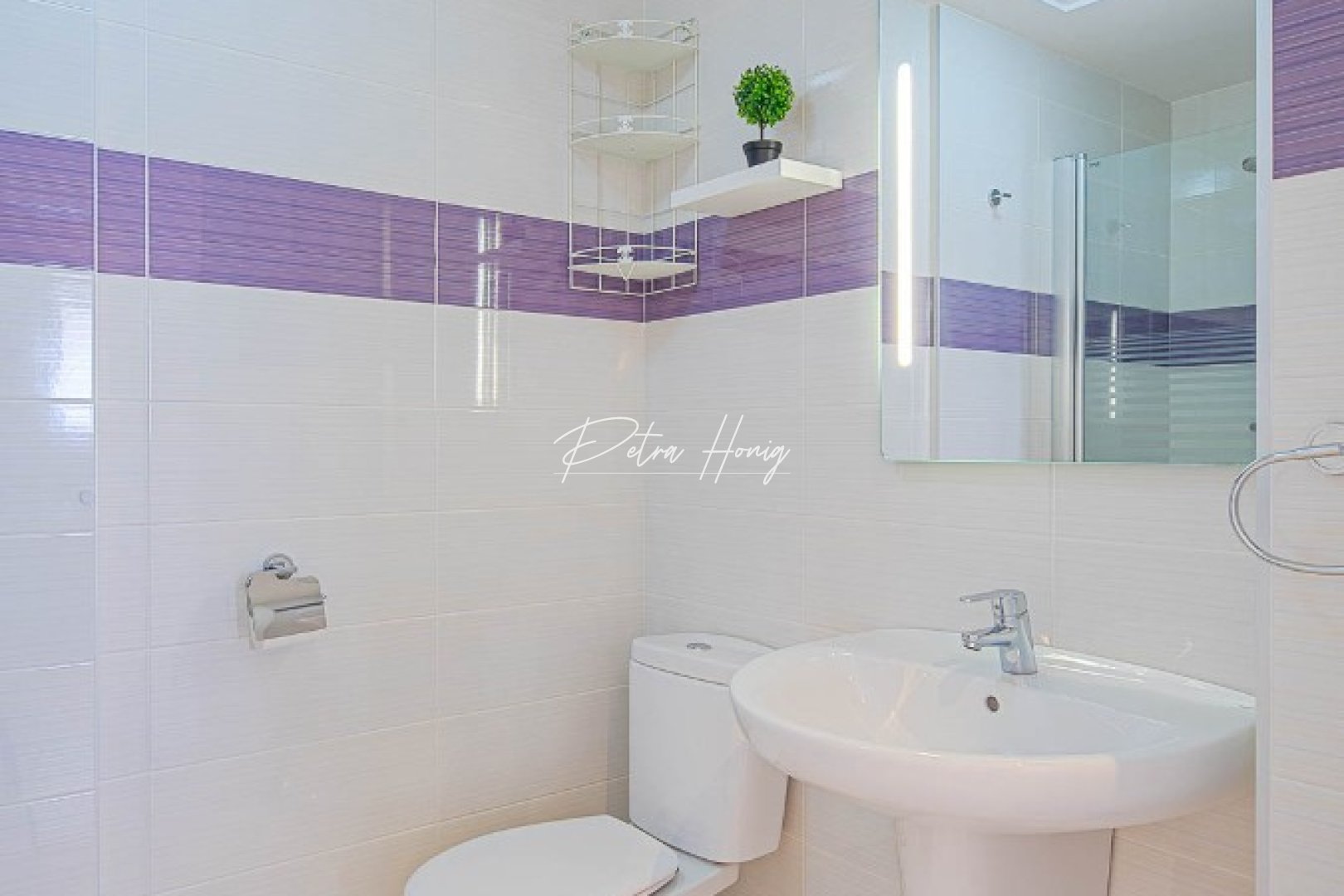 Sale -  квартира - Orihuela Costa - Los dolses