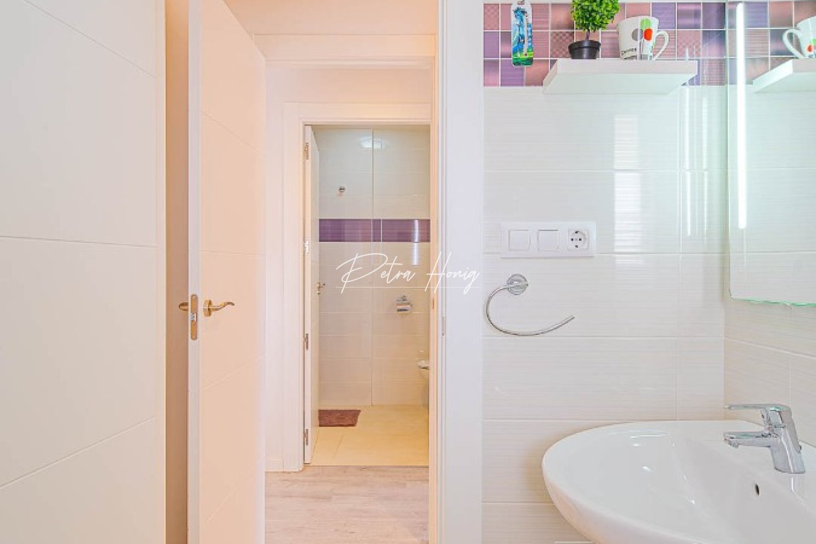 Sale -  квартира - Orihuela Costa - Los dolses