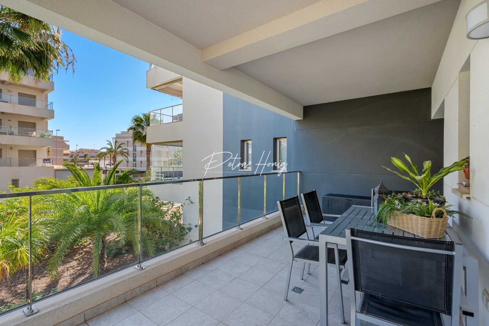 Sale -  квартира - Orihuela Costa - Los Dolses