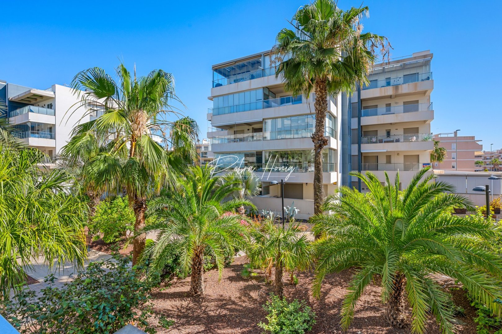 Sale -  квартира - Orihuela Costa - Los Dolses