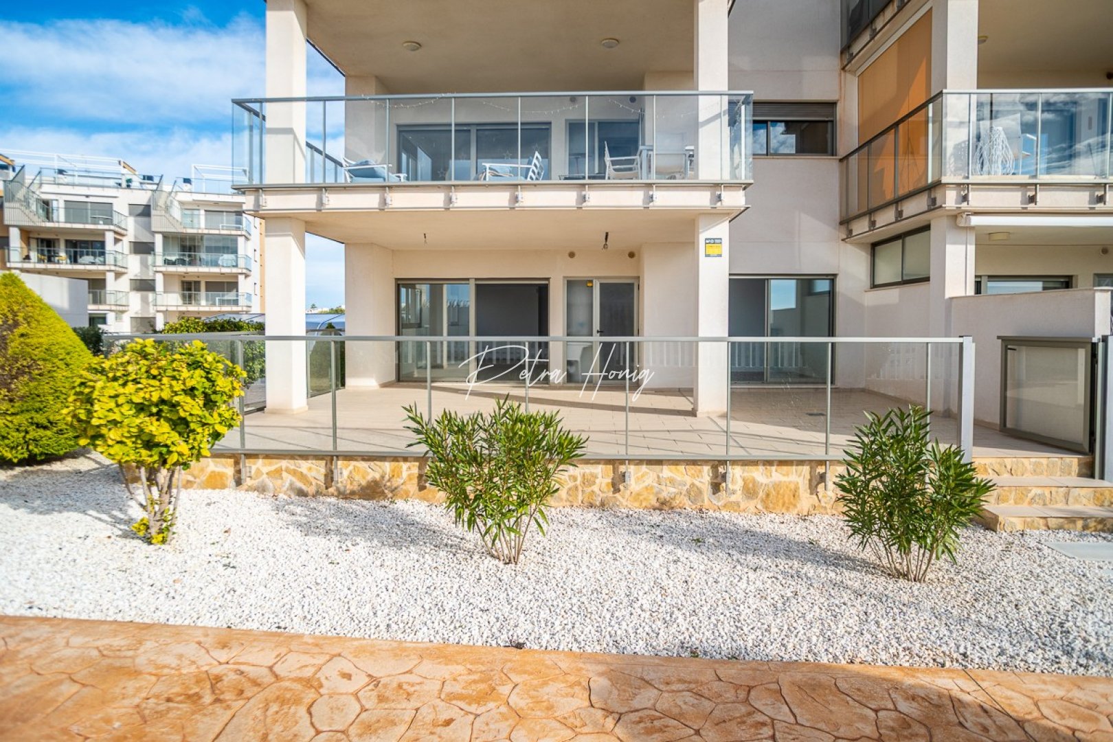 Sale -  квартира - Orihuela Costa - Los Dolses