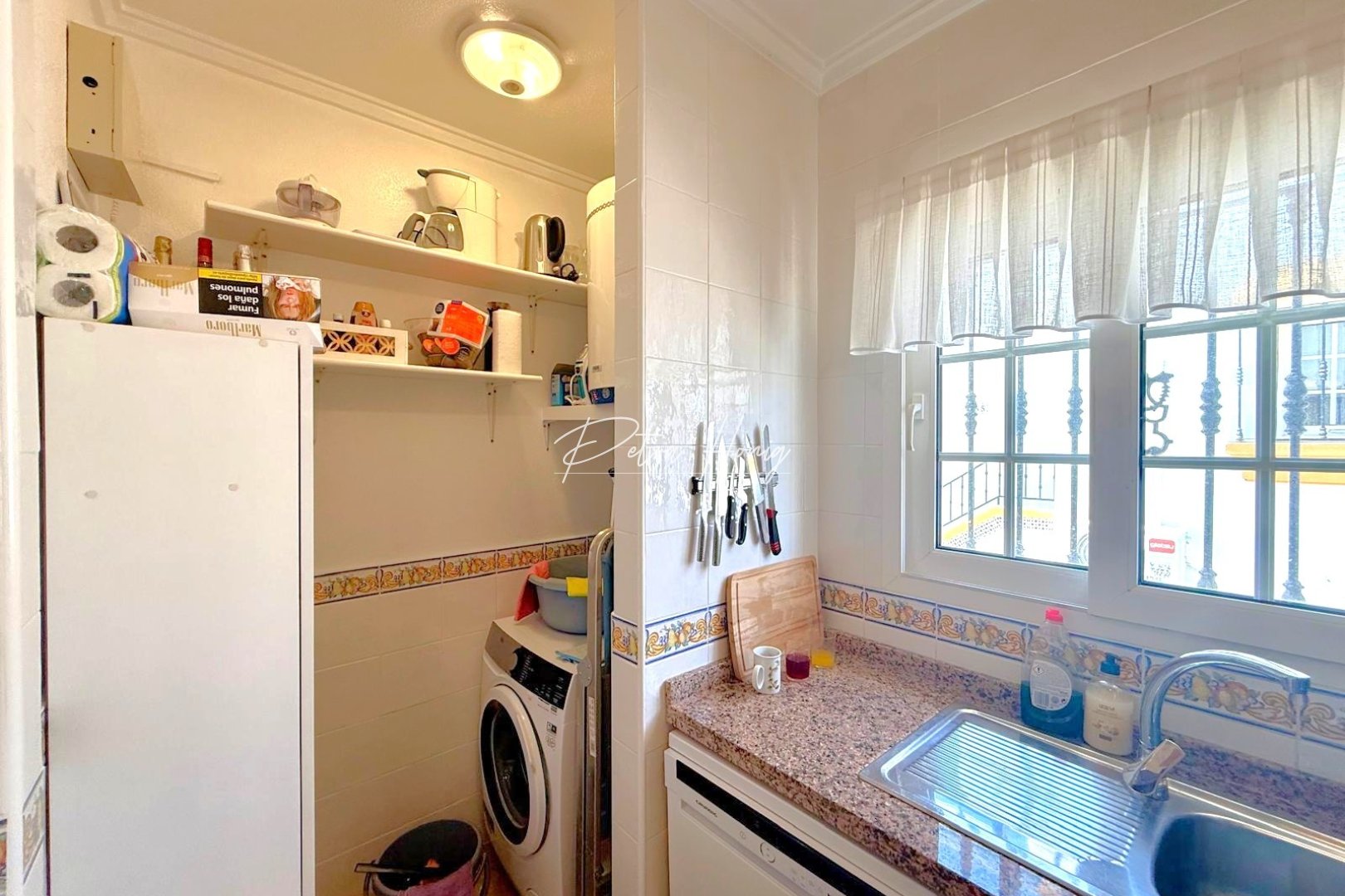 Sale -  квартира - Orihuela Costa - Los Dolses