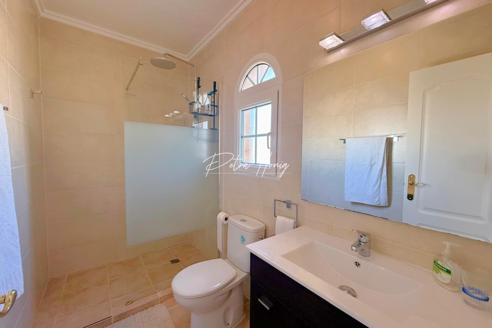 Sale -  квартира - Orihuela Costa - Los Dolses