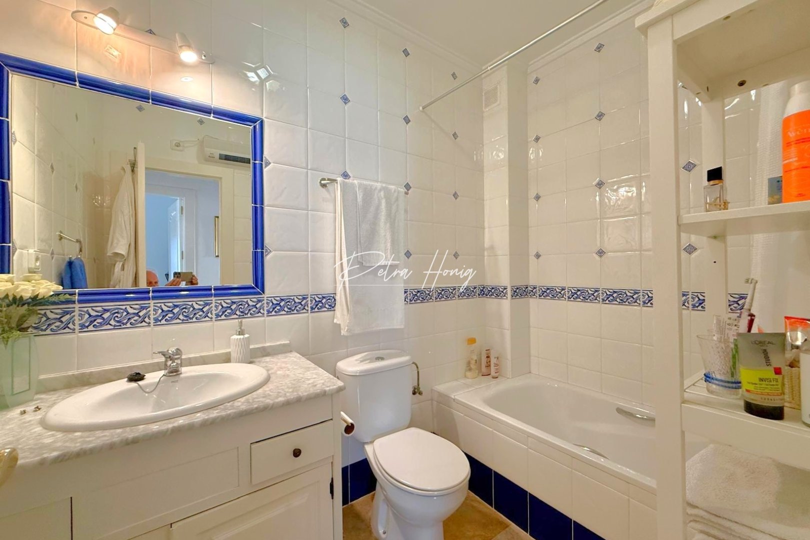 Sale -  квартира - Orihuela Costa - Los Dolses