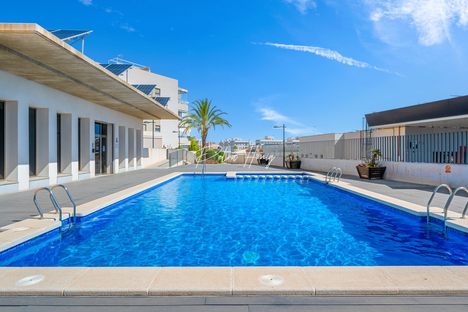 Sale -  квартира - Orihuela Costa - Los Dolses