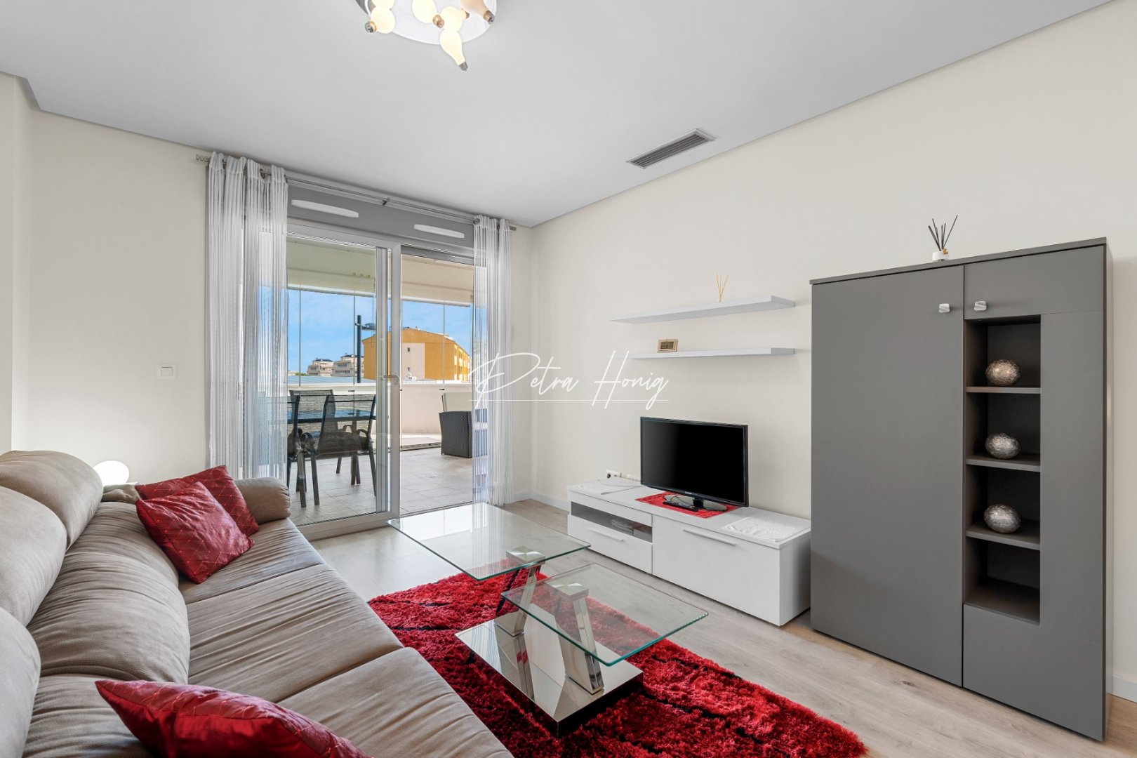 Sale -  квартира - Orihuela Costa - Los Dolses