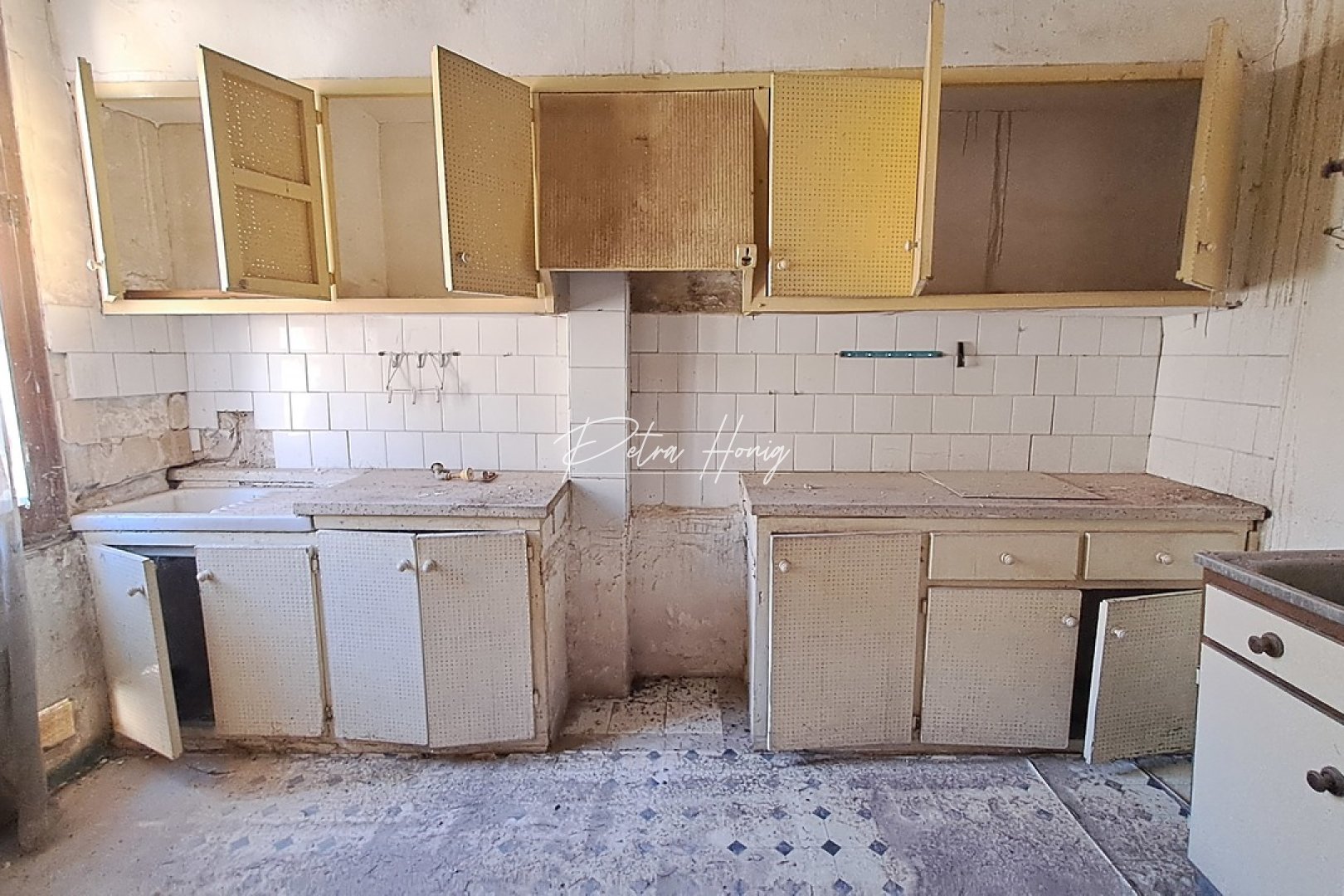 Sale -  квартира - Orihuela Costa - Orihuela