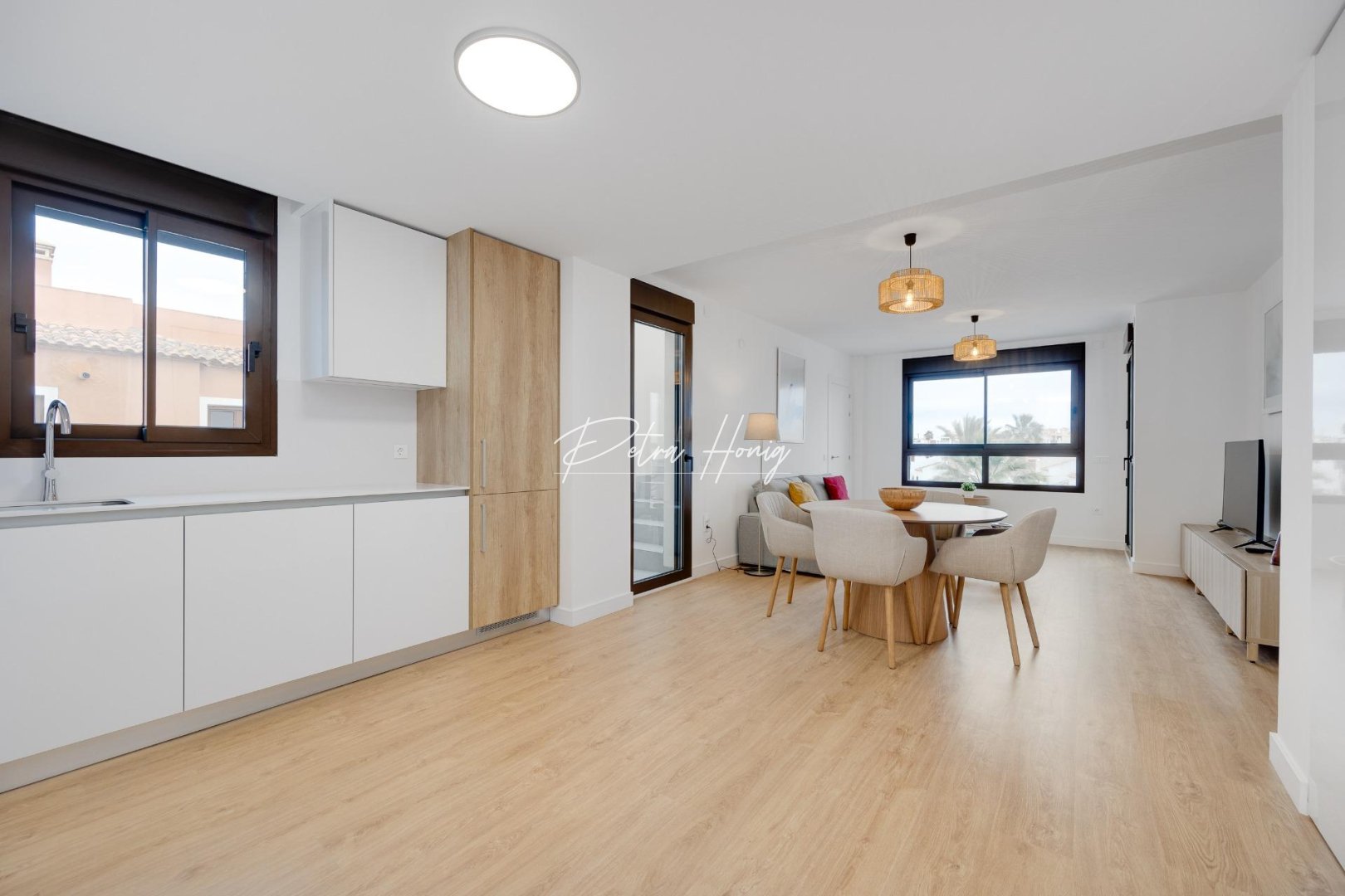 Sale -  квартира - Orihuela Costa - PAU 8