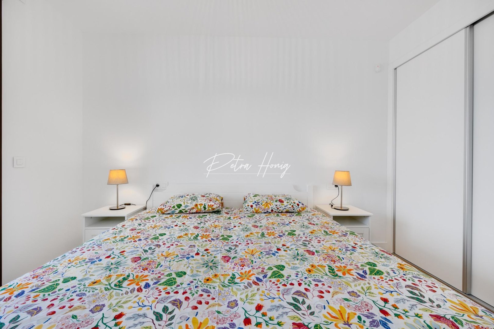 Sale -  квартира - Orihuela Costa - PAU 8