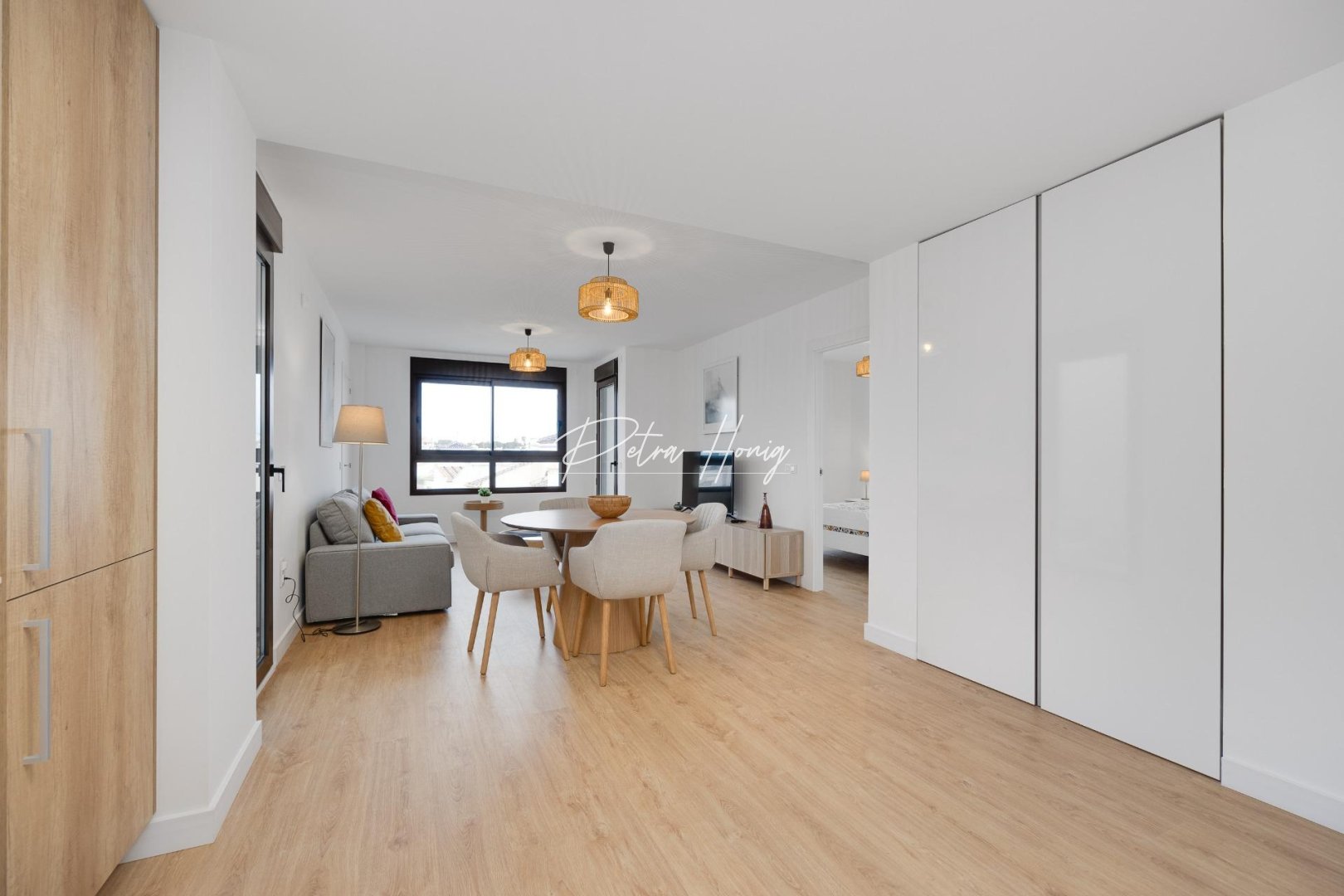 Sale -  квартира - Orihuela Costa - PAU 8