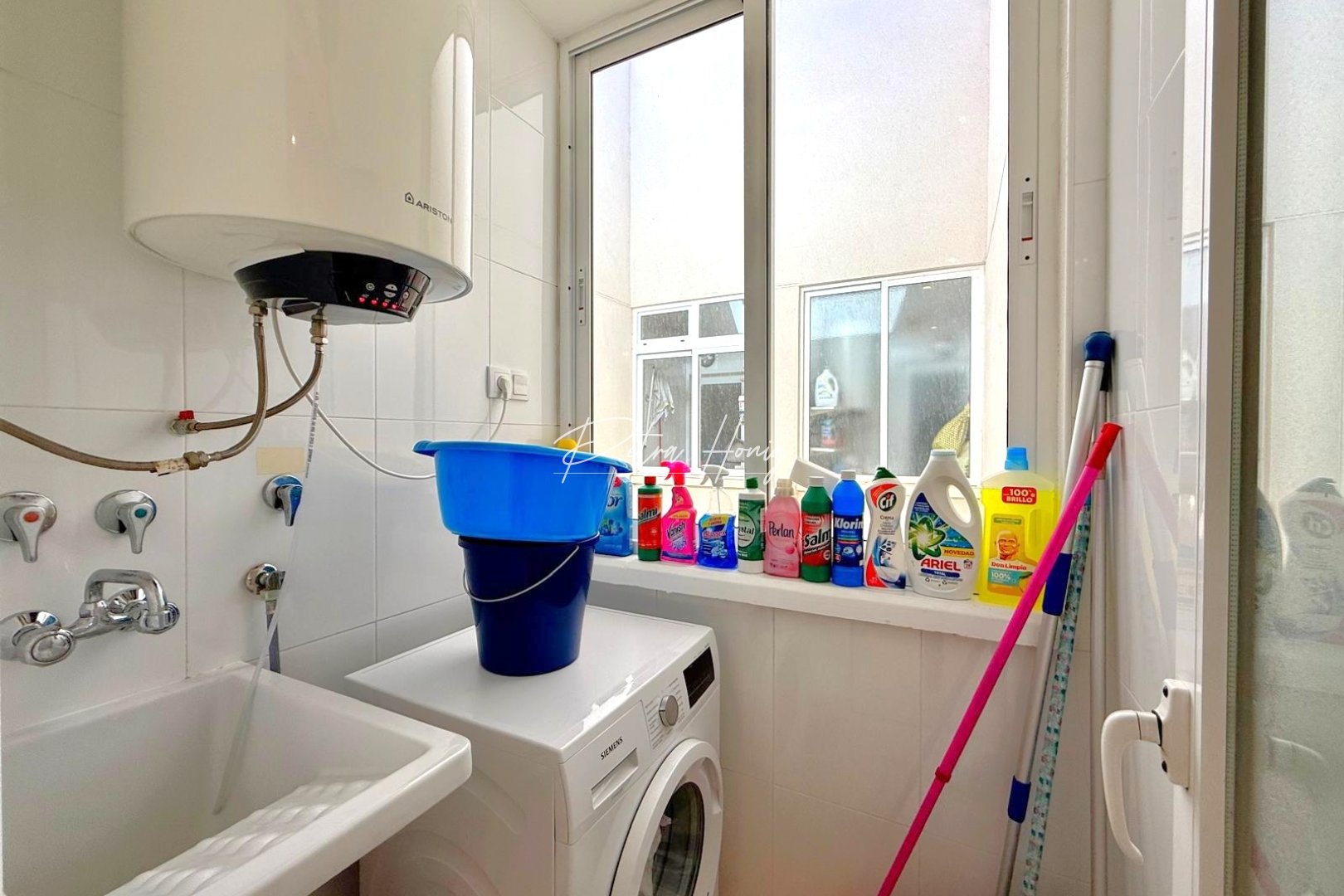 Sale -  квартира - Orihuela Costa - Playa Flamenca