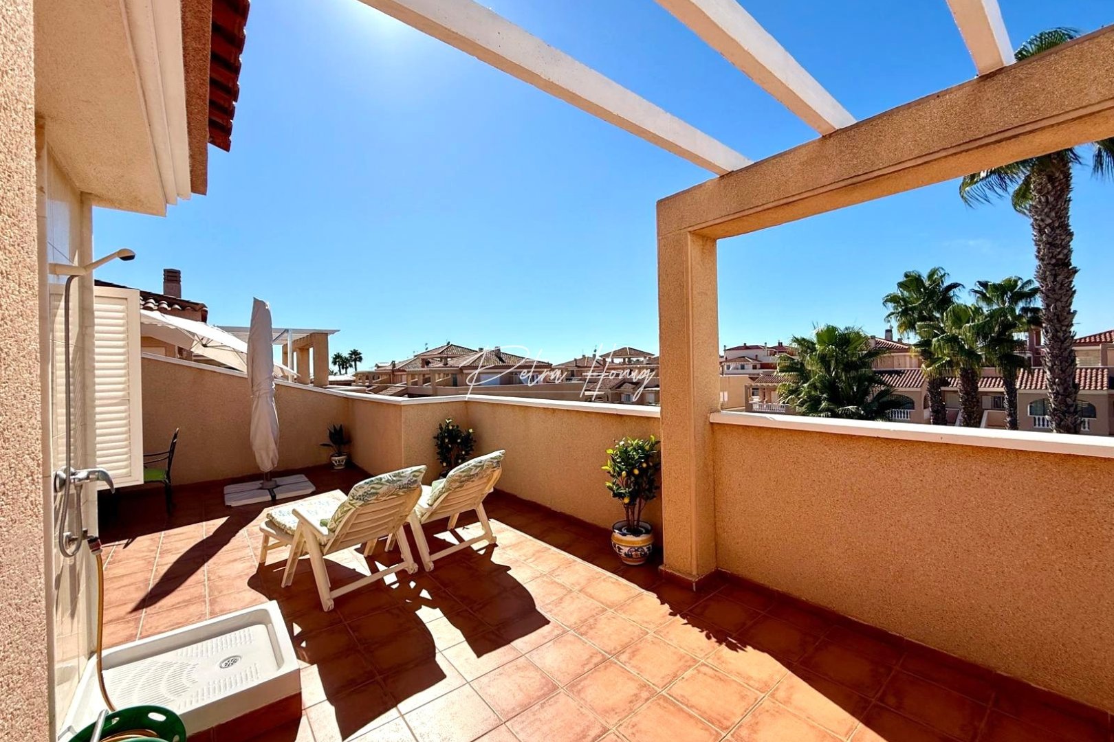 Sale -  квартира - Orihuela Costa - Playa Flamenca