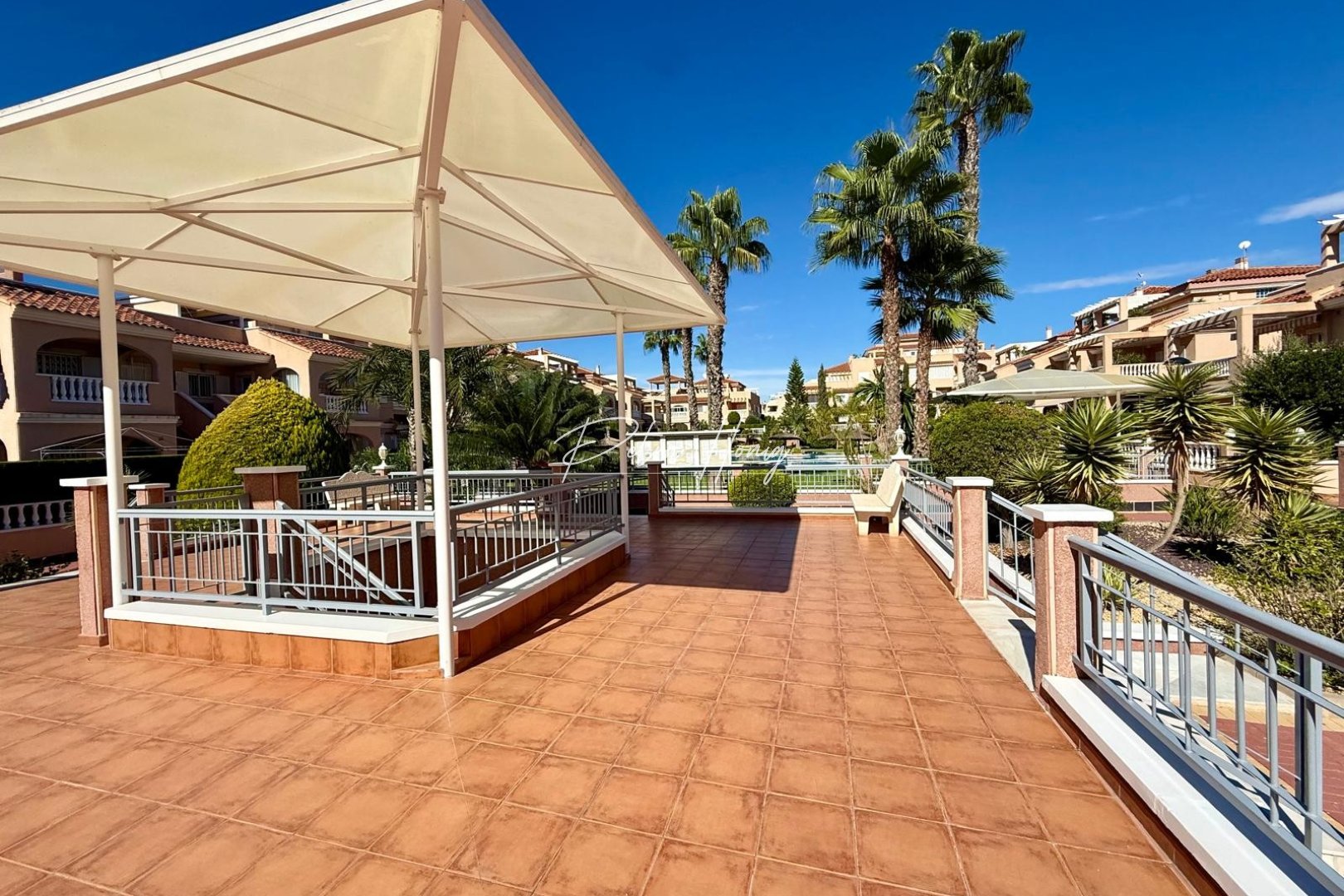 Sale -  квартира - Orihuela Costa - Playa Flamenca