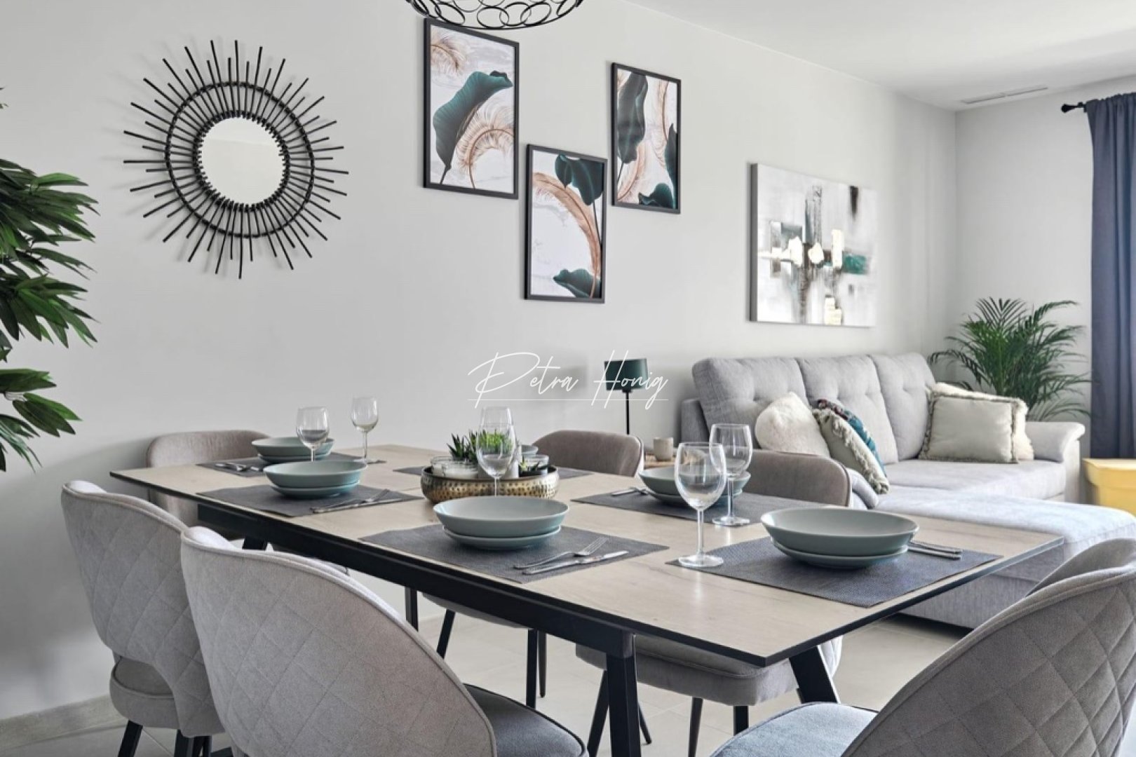 Sale -  квартира - Orihuela Costa - Playa Flamenca