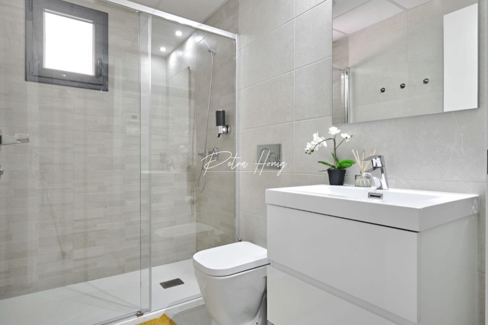 Sale -  квартира - Orihuela Costa - Playa Flamenca