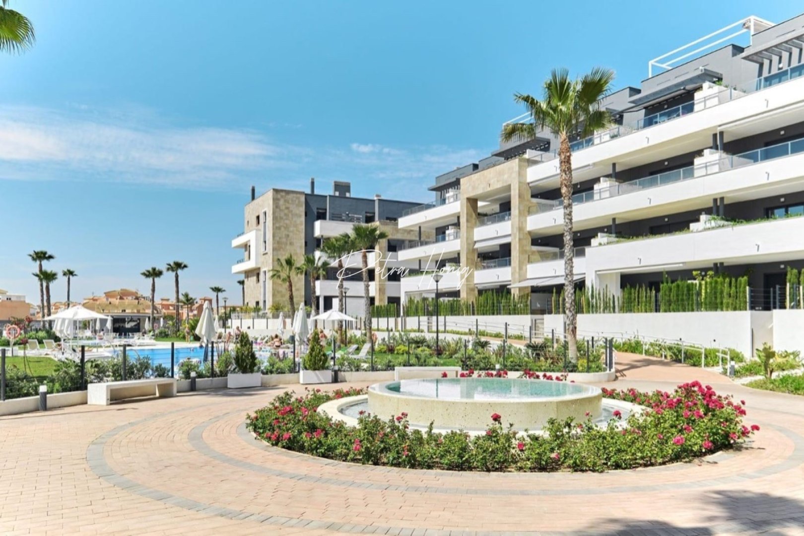 Sale -  квартира - Orihuela Costa - Playa Flamenca