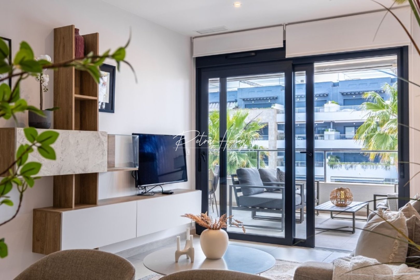 Sale -  квартира - Orihuela Costa - Playa Flamenca