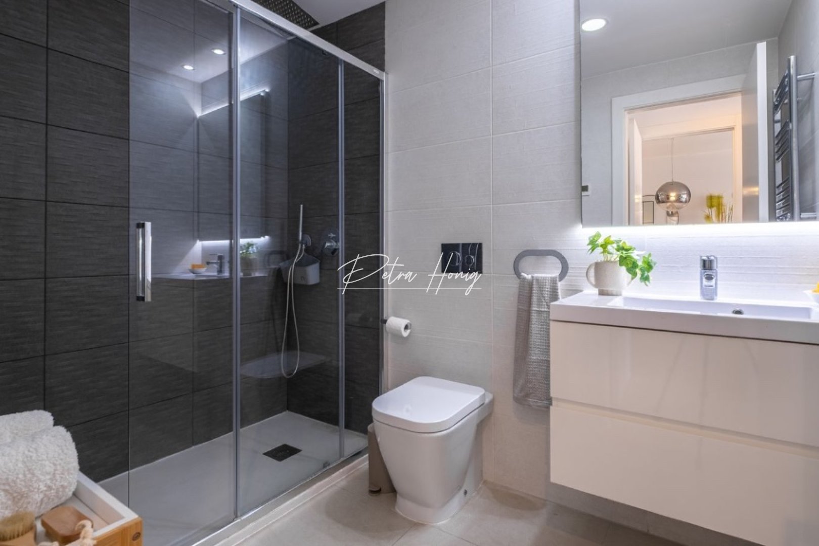 Sale -  квартира - Orihuela Costa - Playa Flamenca