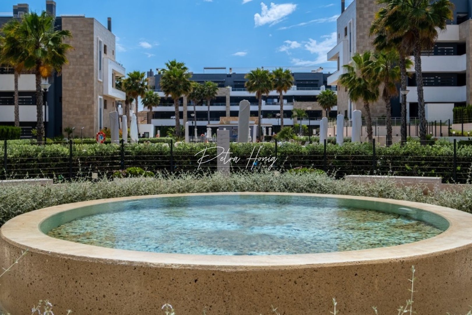 Sale -  квартира - Orihuela Costa - Playa Flamenca