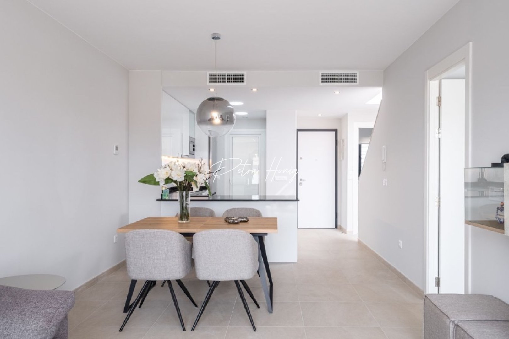 Sale -  квартира - Orihuela Costa - Playa Flamenca