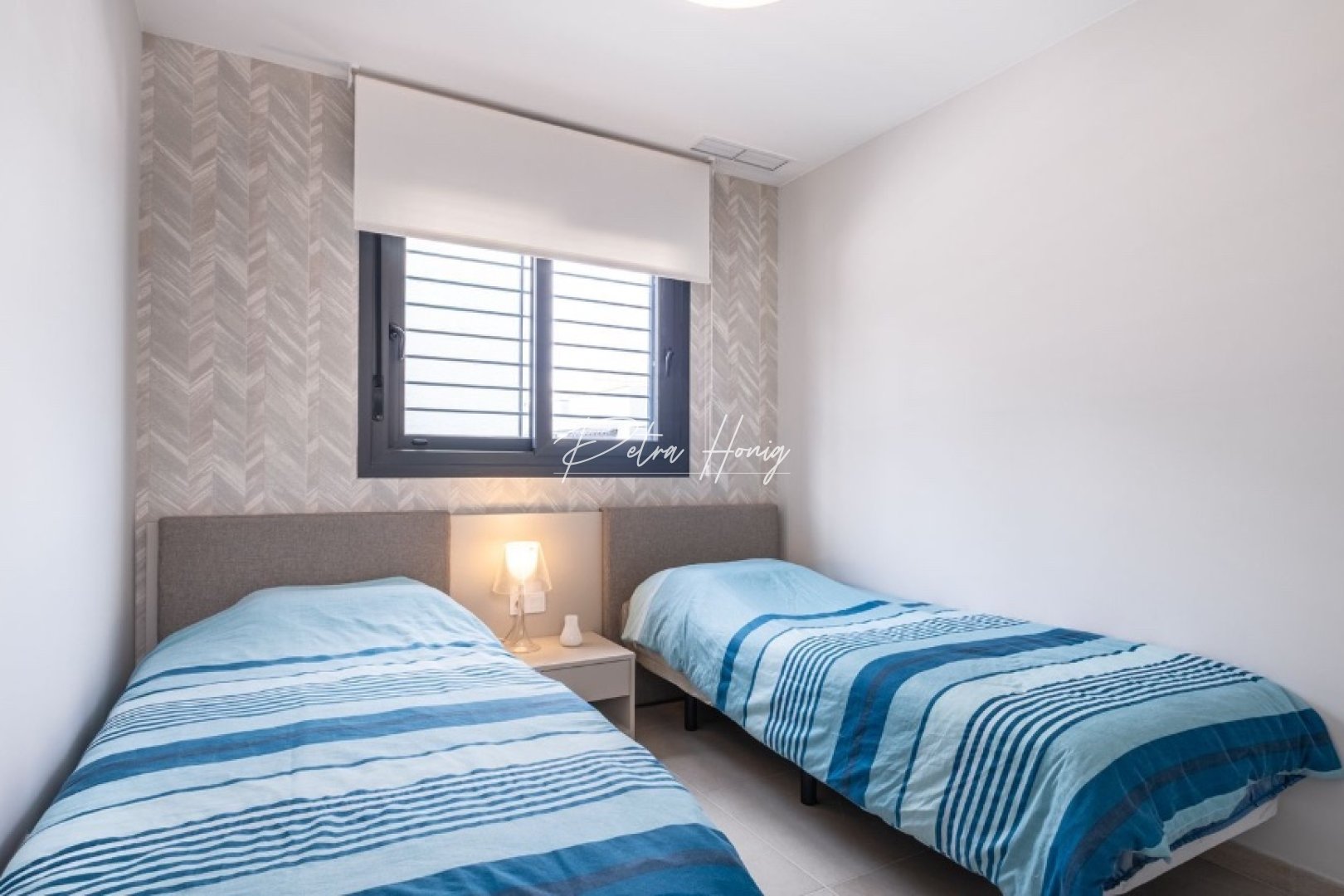 Sale -  квартира - Orihuela Costa - Playa Flamenca