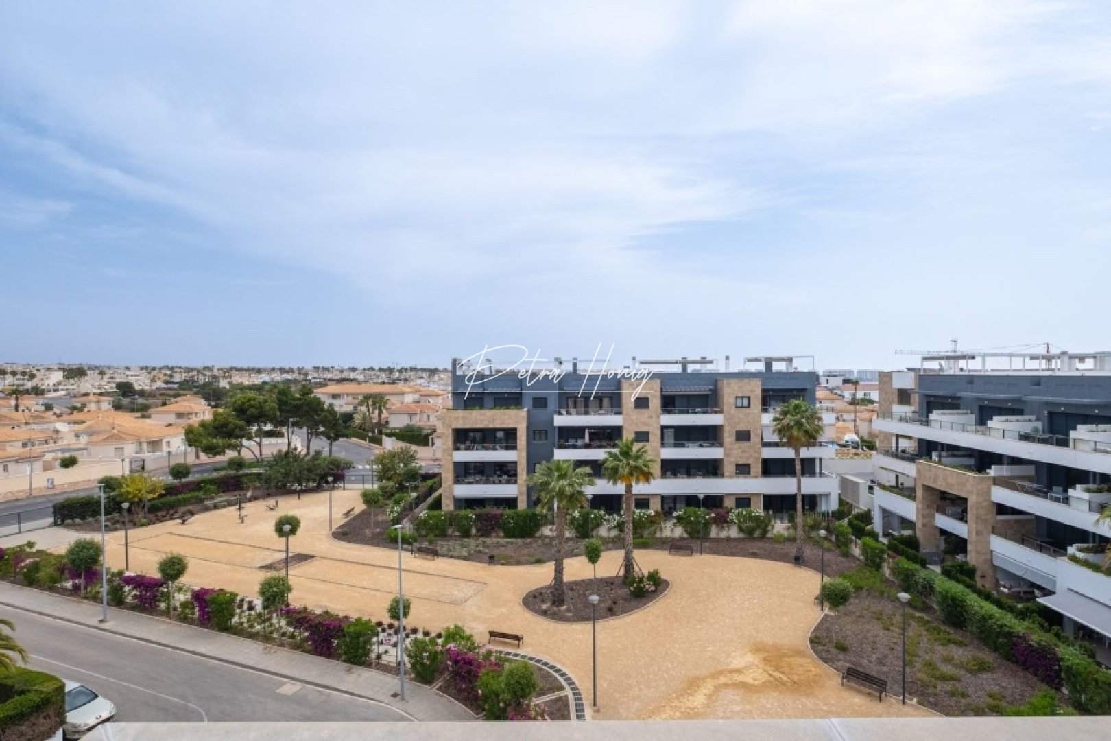 Sale -  квартира - Orihuela Costa - Playa Flamenca