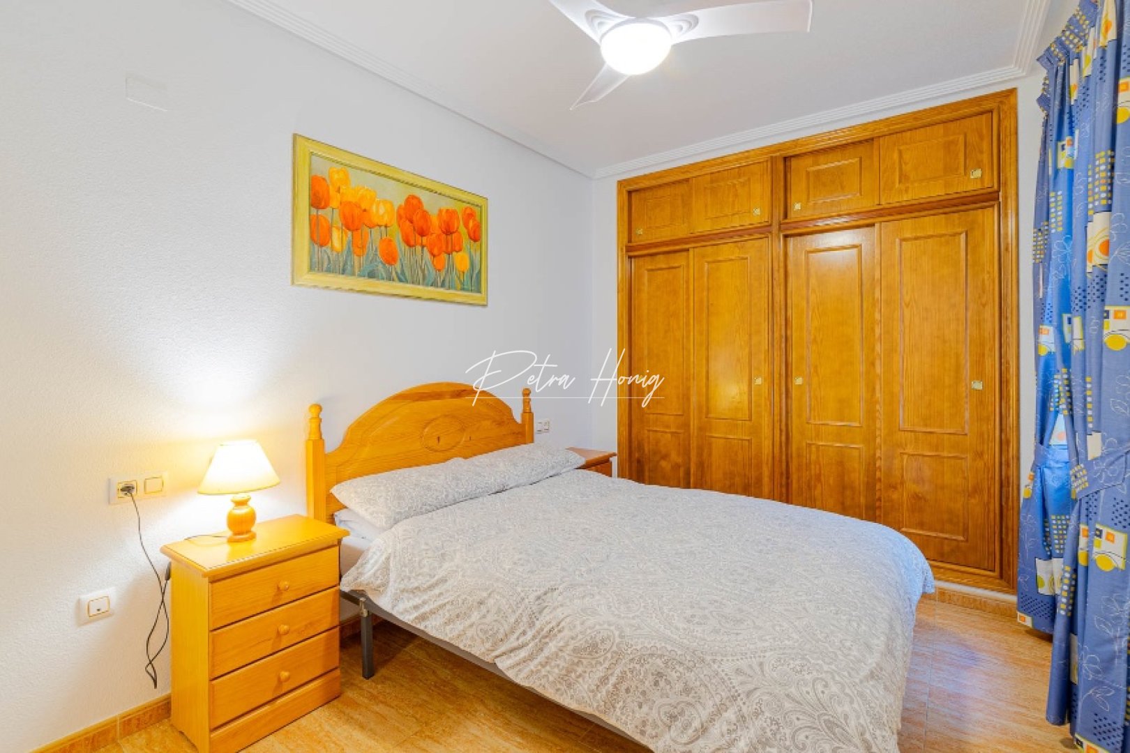 Sale -  квартира - Orihuela Costa - Playa Flamenca