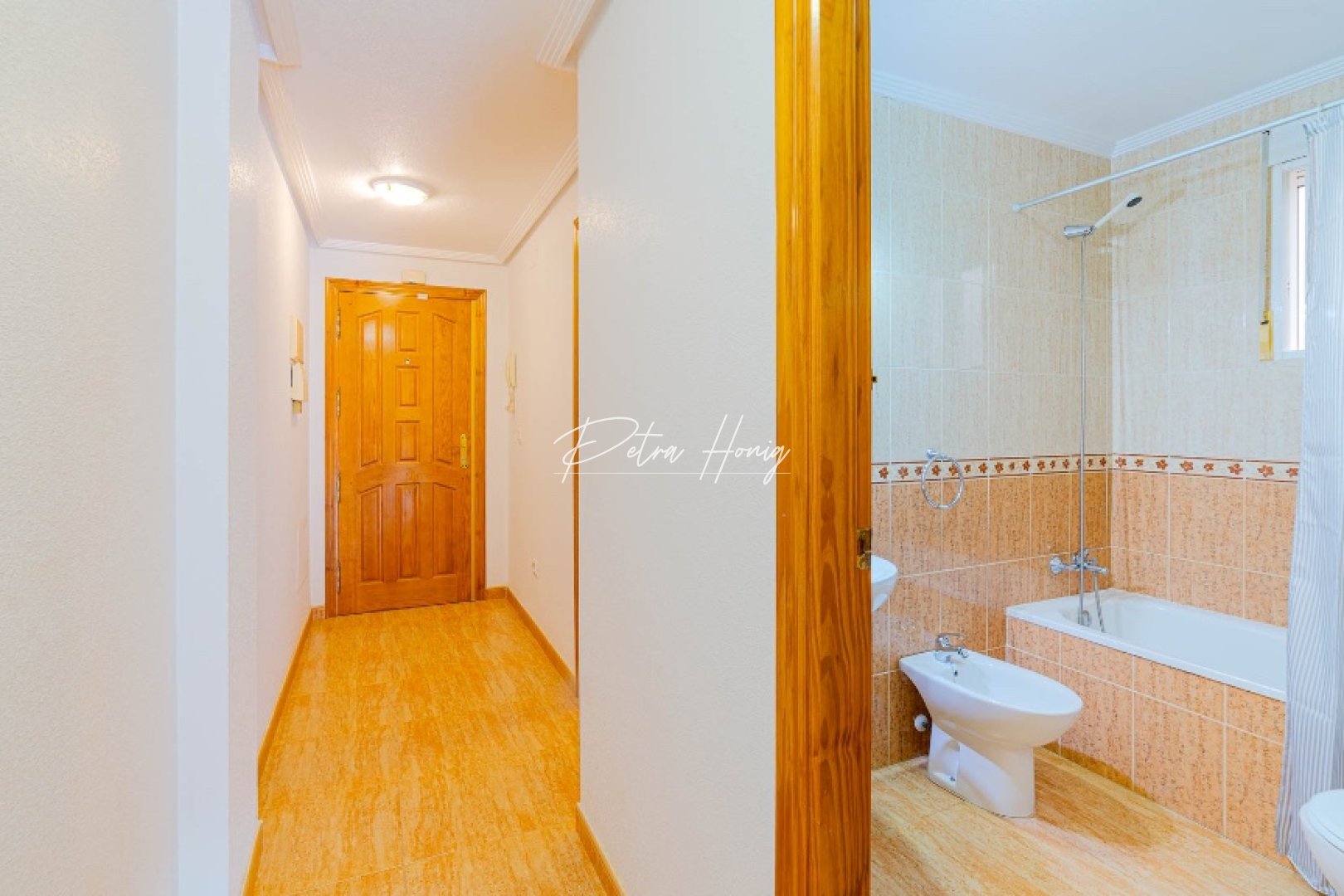 Sale -  квартира - Orihuela Costa - Playa Flamenca