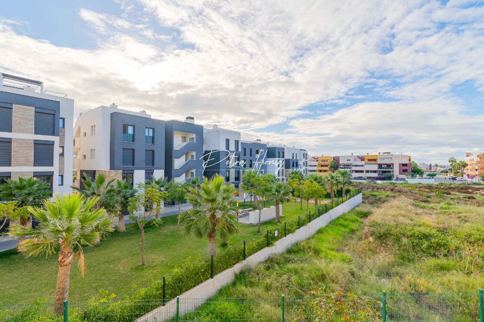 Sale -  квартира - Orihuela Costa - Playa Flamenca