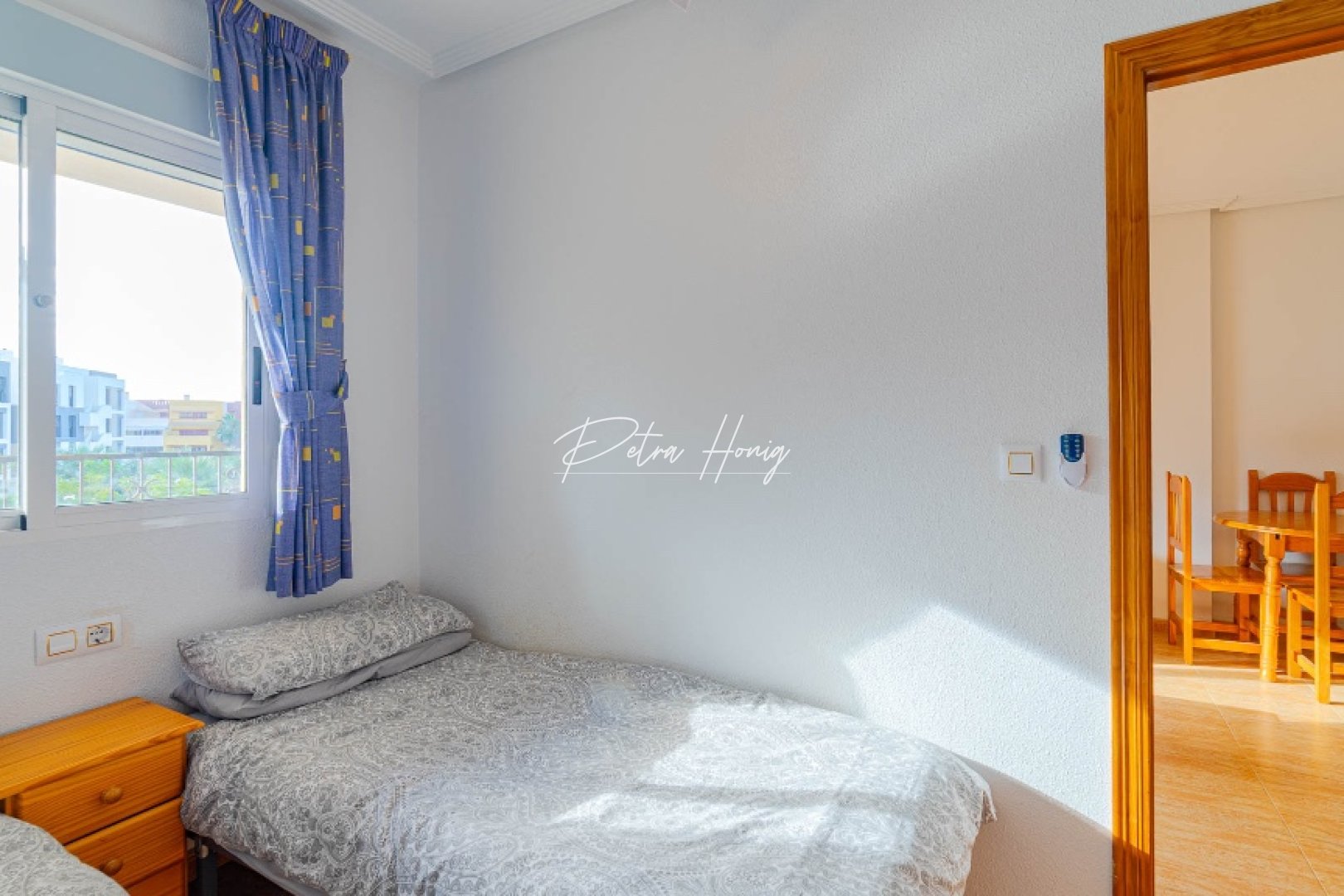 Sale -  квартира - Orihuela Costa - Playa Flamenca