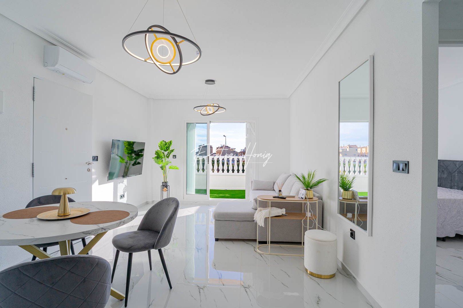 Sale -  квартира - Orihuela Costa - Playa Flamenca