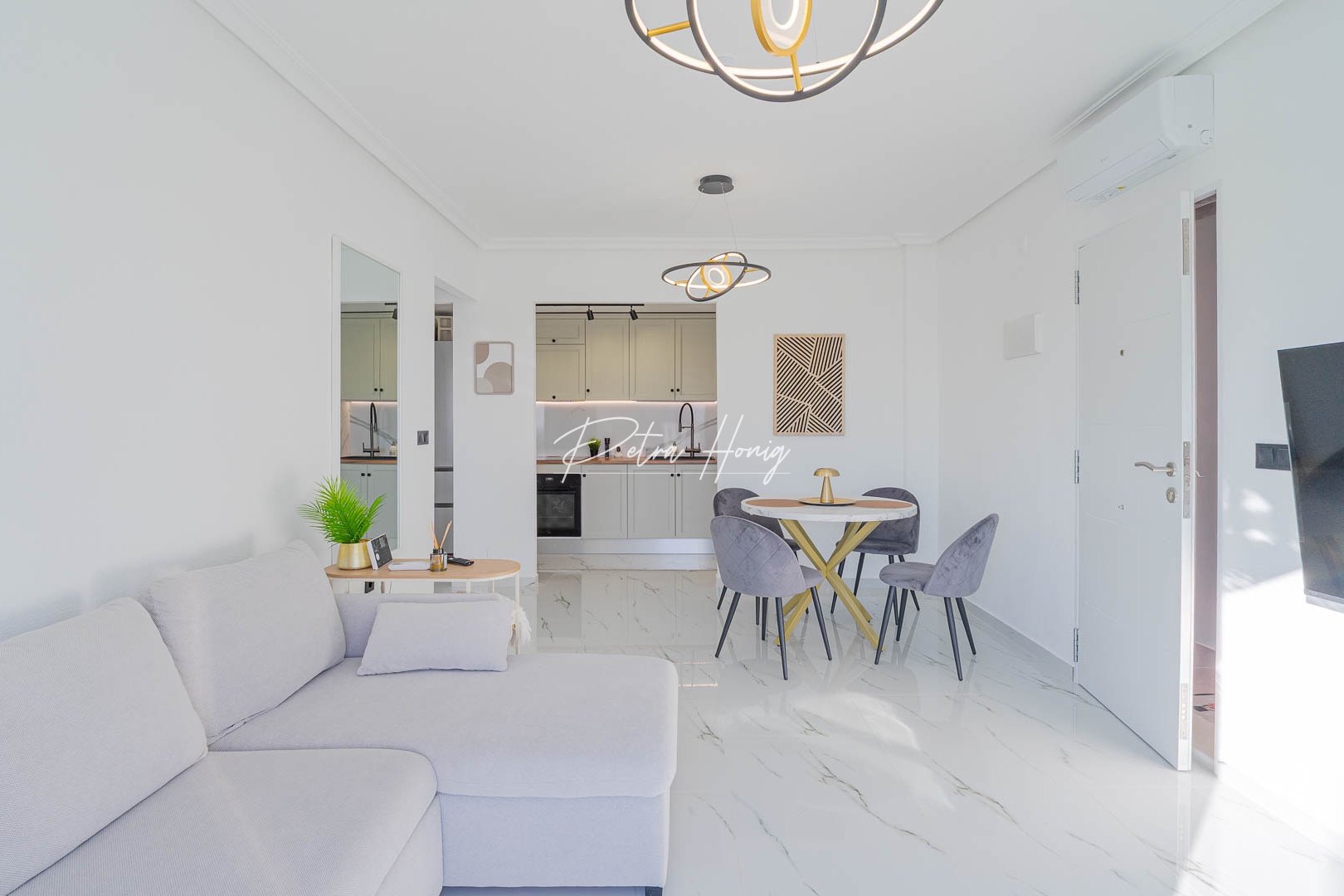 Sale -  квартира - Orihuela Costa - Playa Flamenca