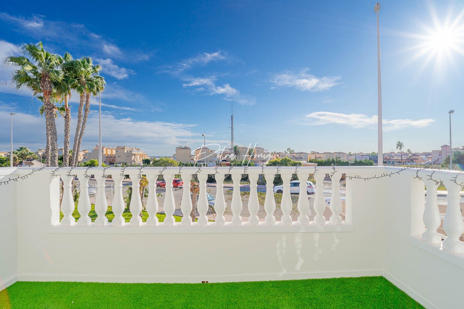 Sale -  квартира - Orihuela Costa - Playa Flamenca