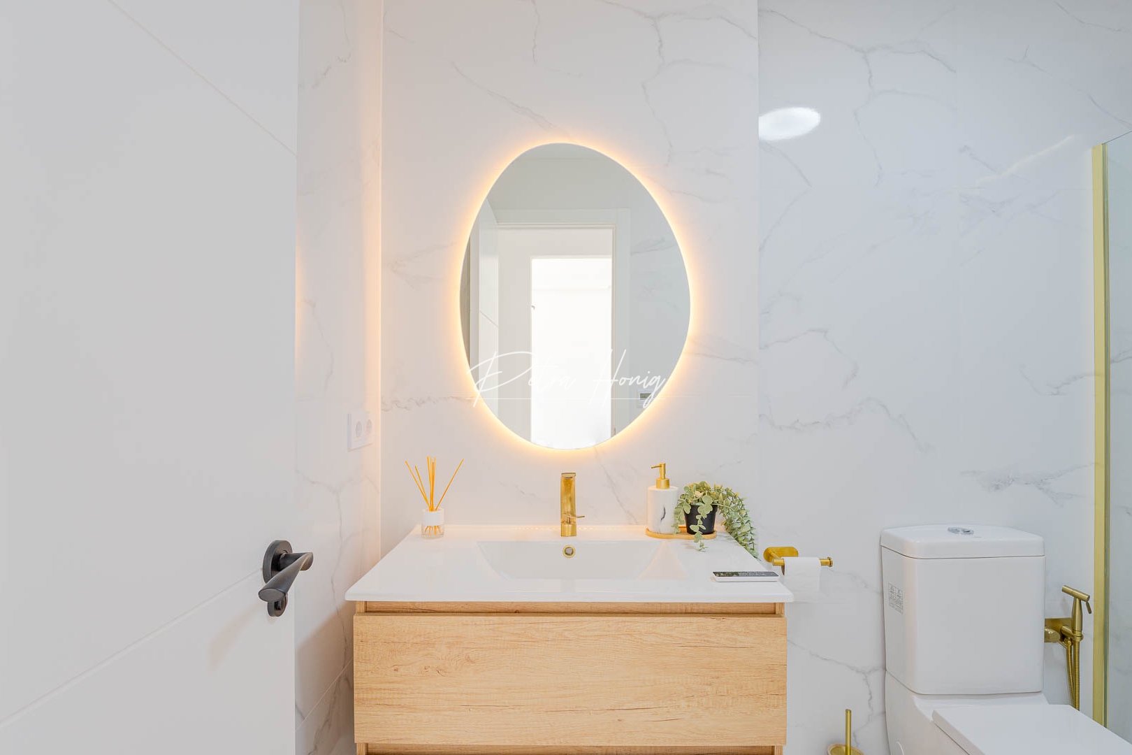 Sale -  квартира - Orihuela Costa - Playa Flamenca