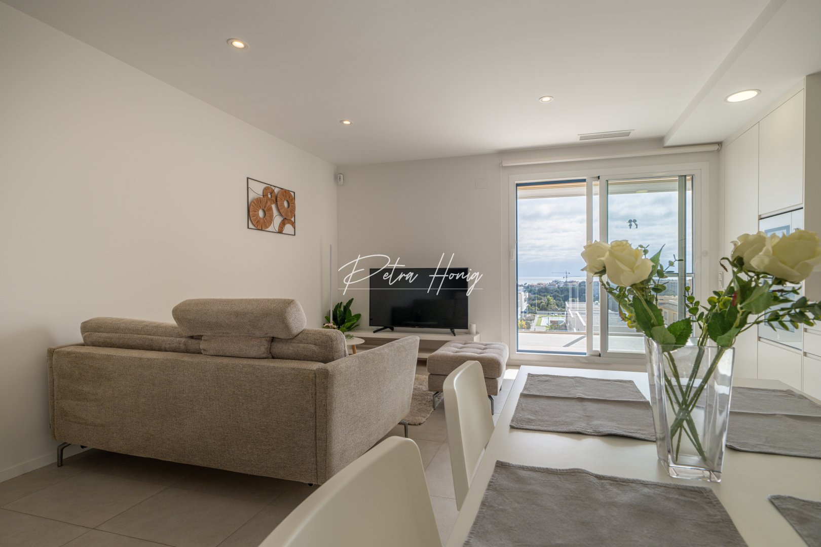 Sale -  квартира - Orihuela Costa - Playa Flamenca