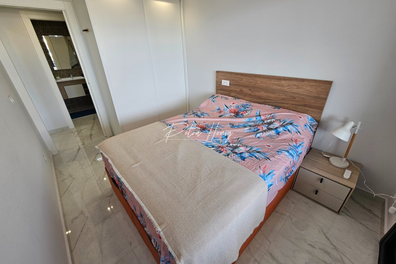 Sale -  квартира - Orihuela Costa - Playa Flamenca