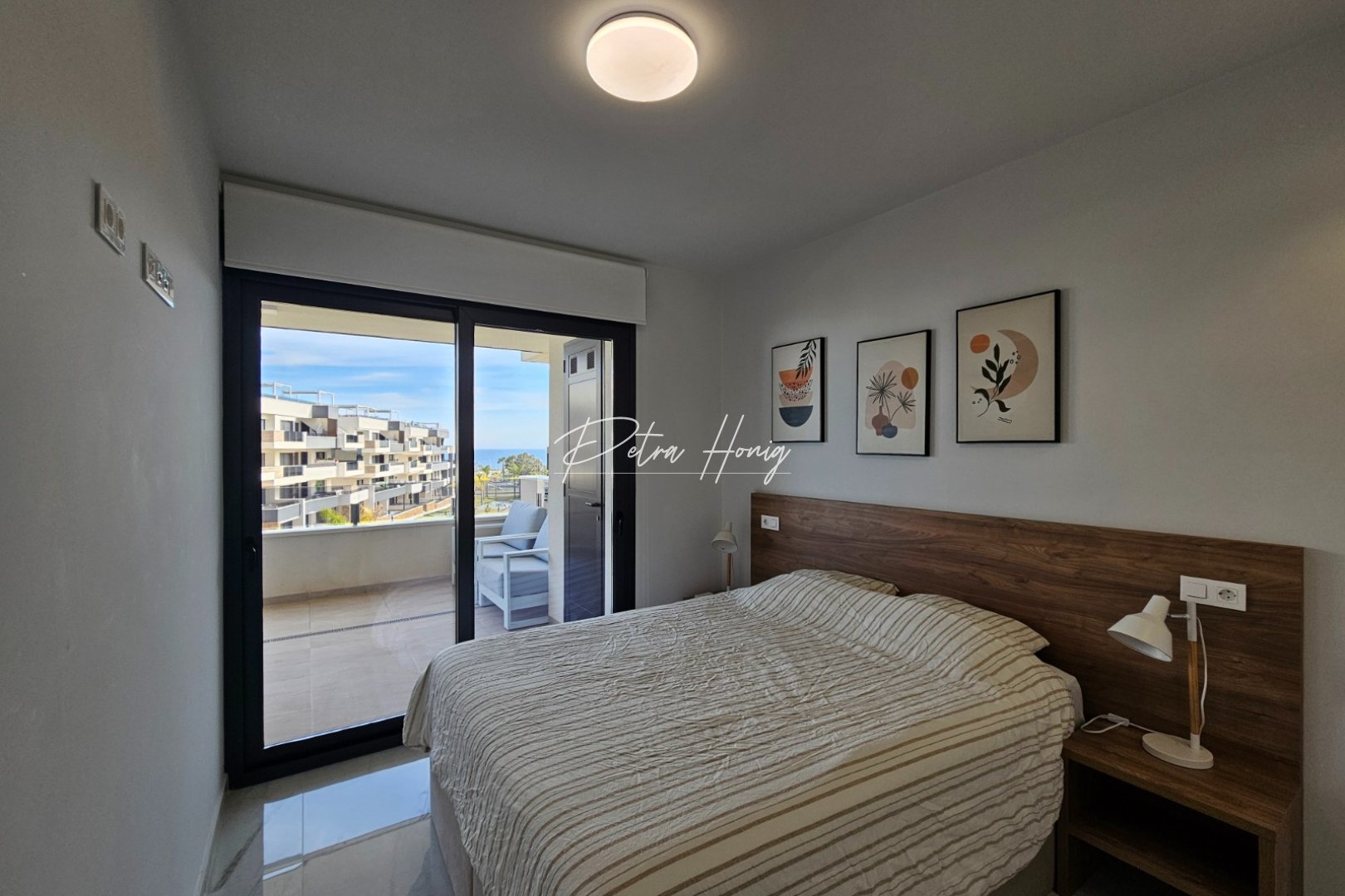 Sale -  квартира - Orihuela Costa - Playa Flamenca
