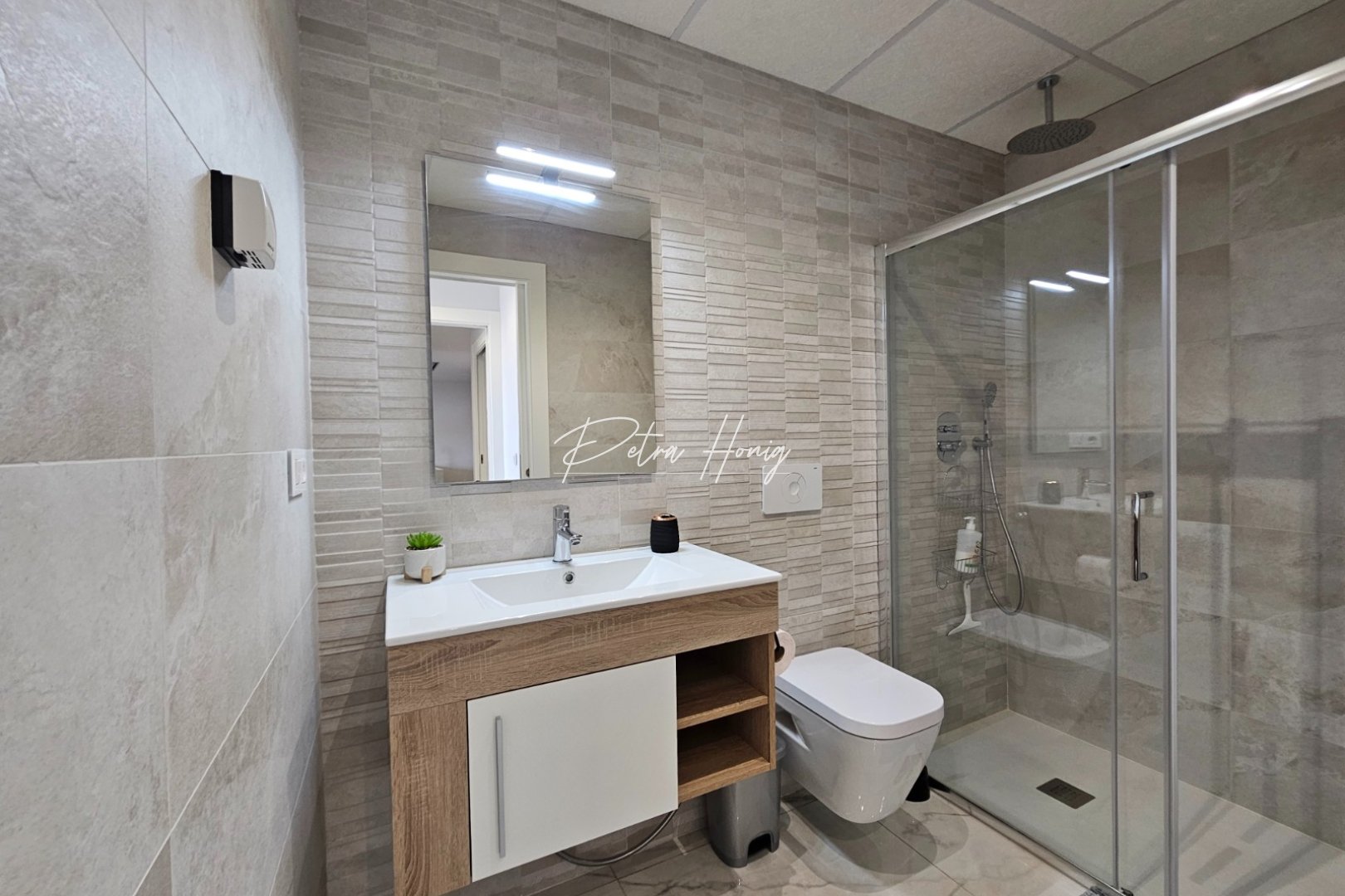 Sale -  квартира - Orihuela Costa - Playa Flamenca