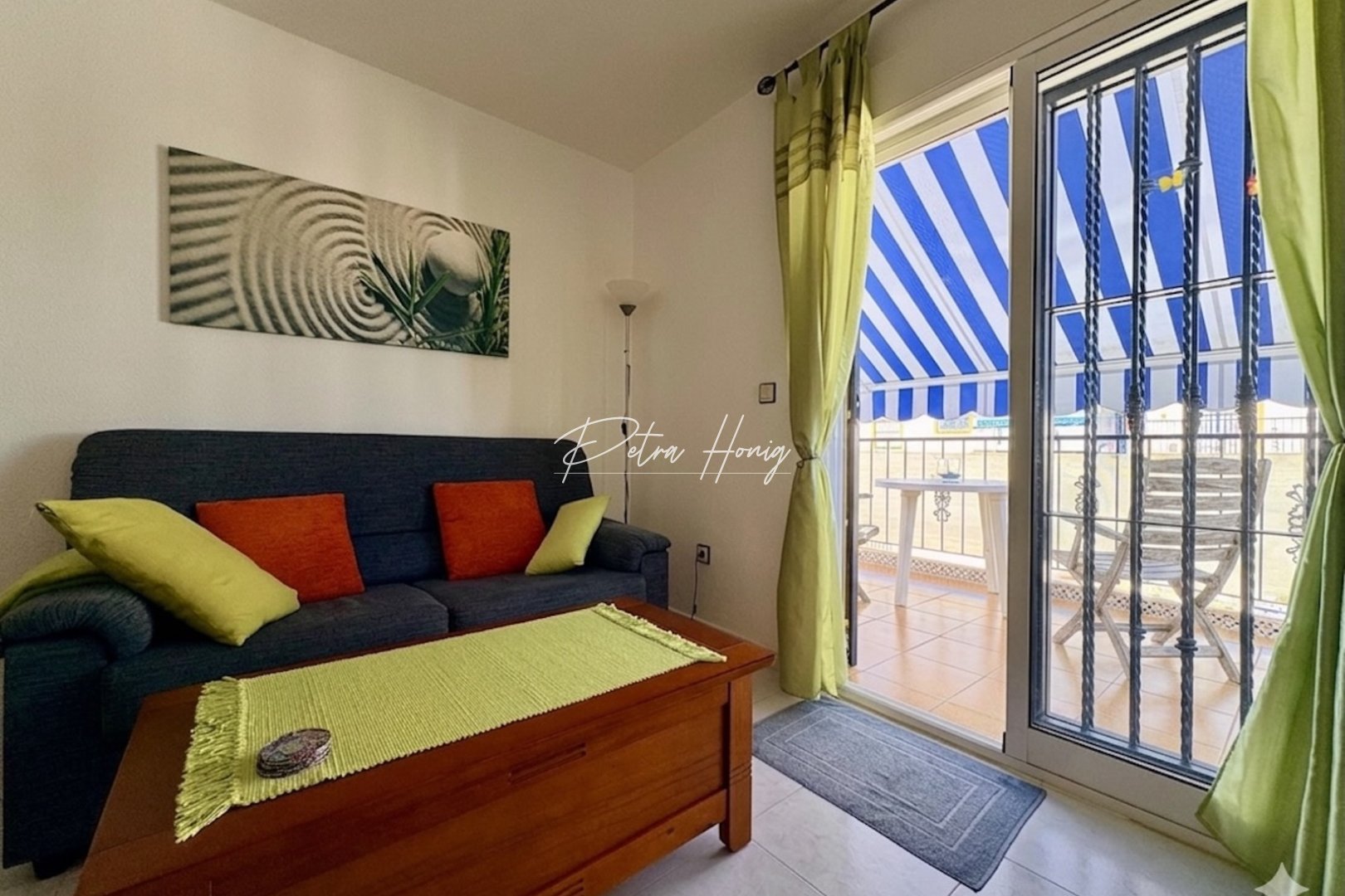 Sale -  квартира - Orihuela Costa - Playa Flamenca