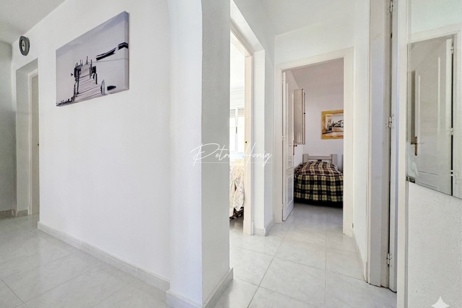 Sale -  квартира - Orihuela Costa - Playa Flamenca
