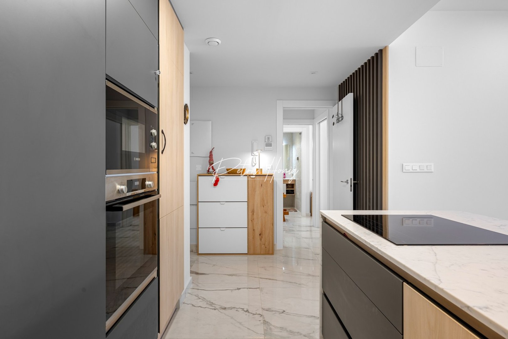 Sale -  квартира - Orihuela Costa - Playa Flamenca