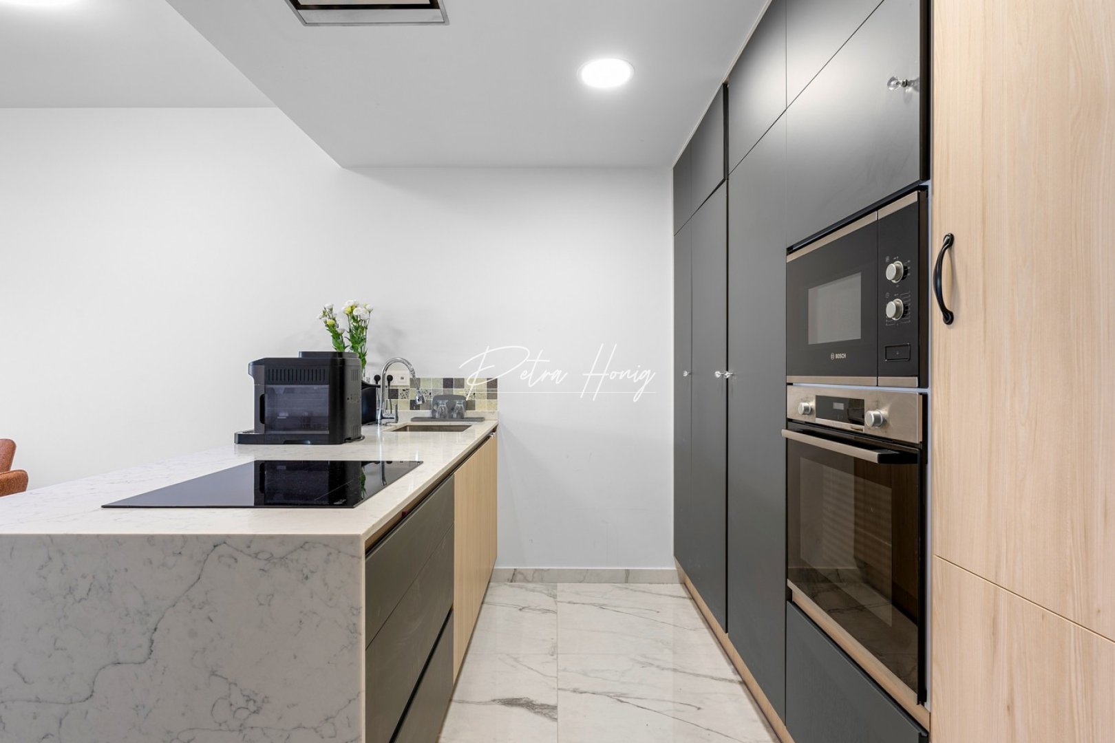 Sale -  квартира - Orihuela Costa - Playa Flamenca