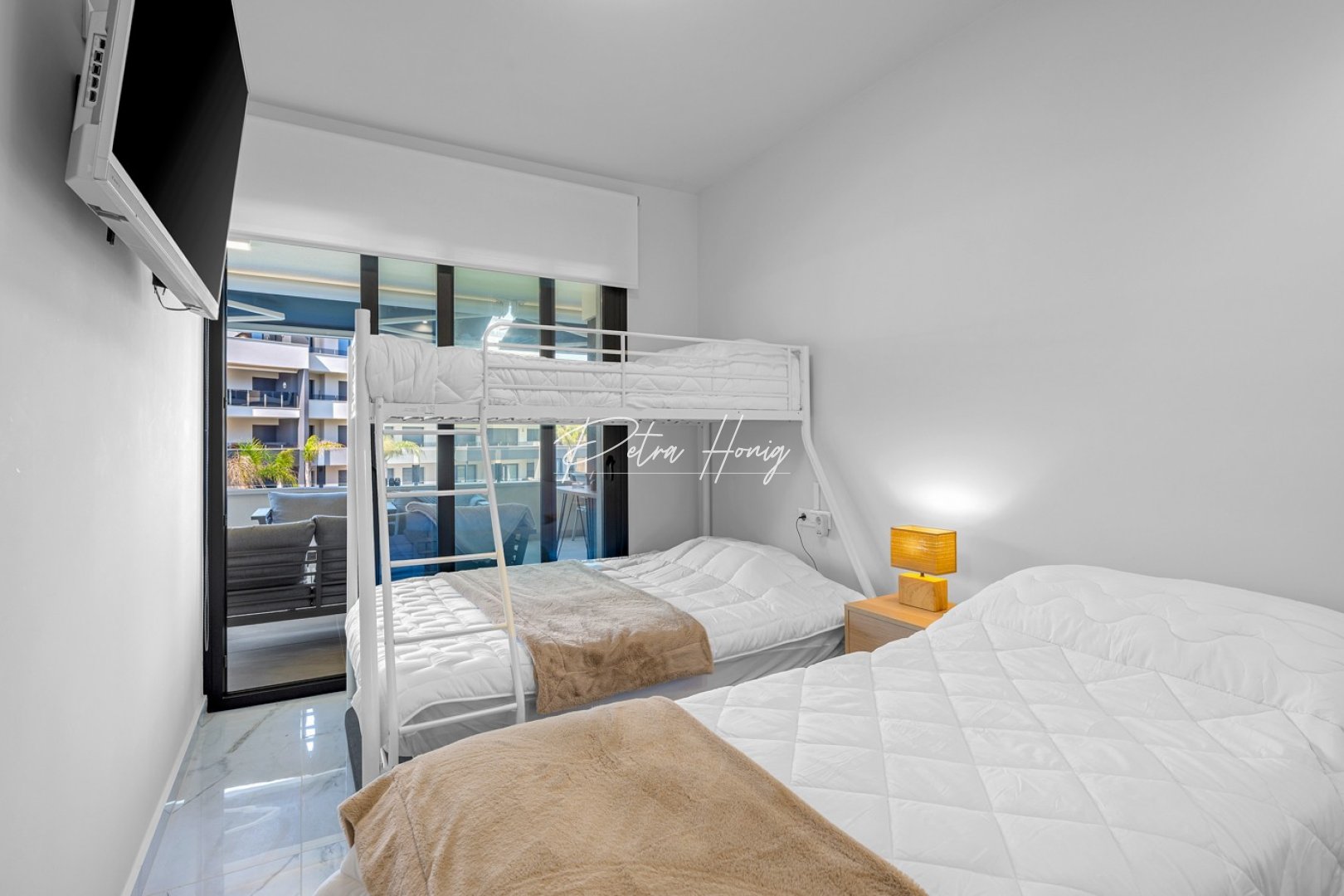 Sale -  квартира - Orihuela Costa - Playa Flamenca