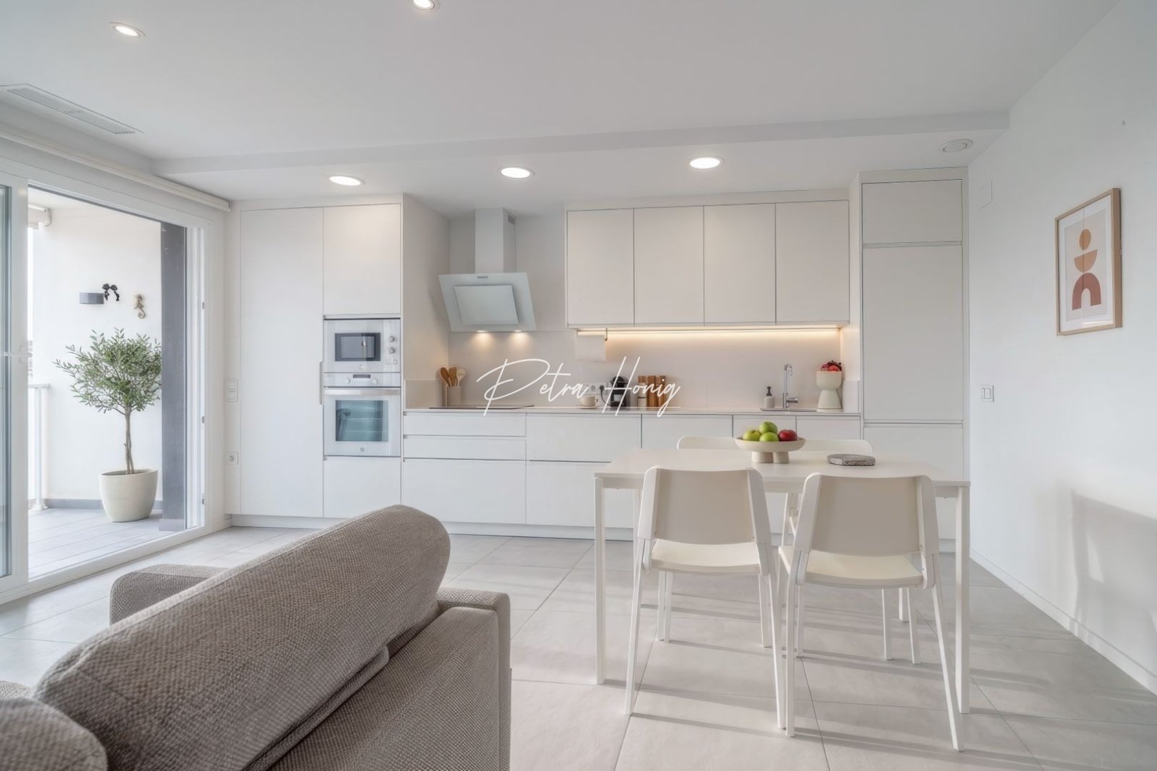 Sale -  квартира - Orihuela Costa - Playa Flamenca