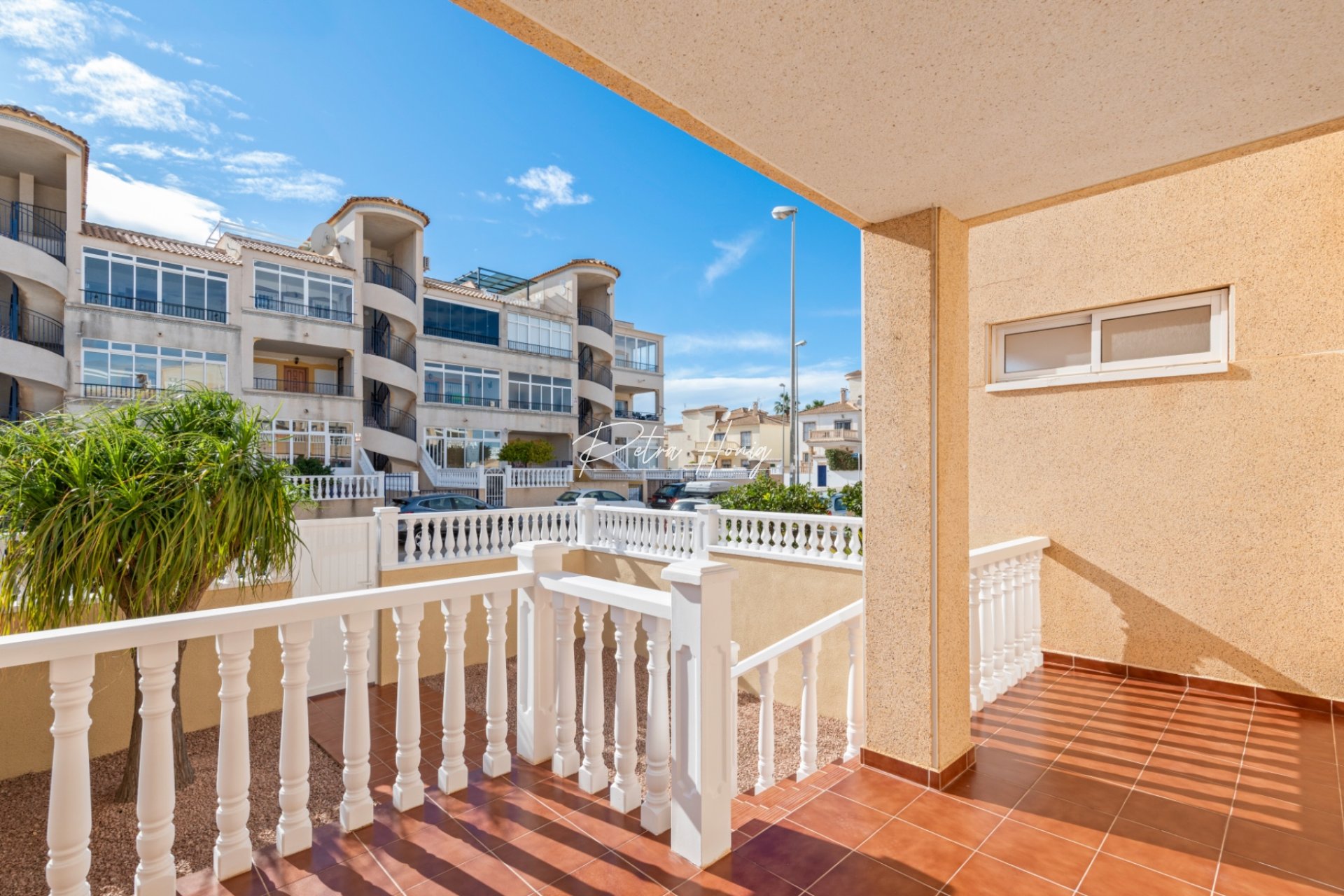 Sale -  квартира - Orihuela Costa - Punta Prima
