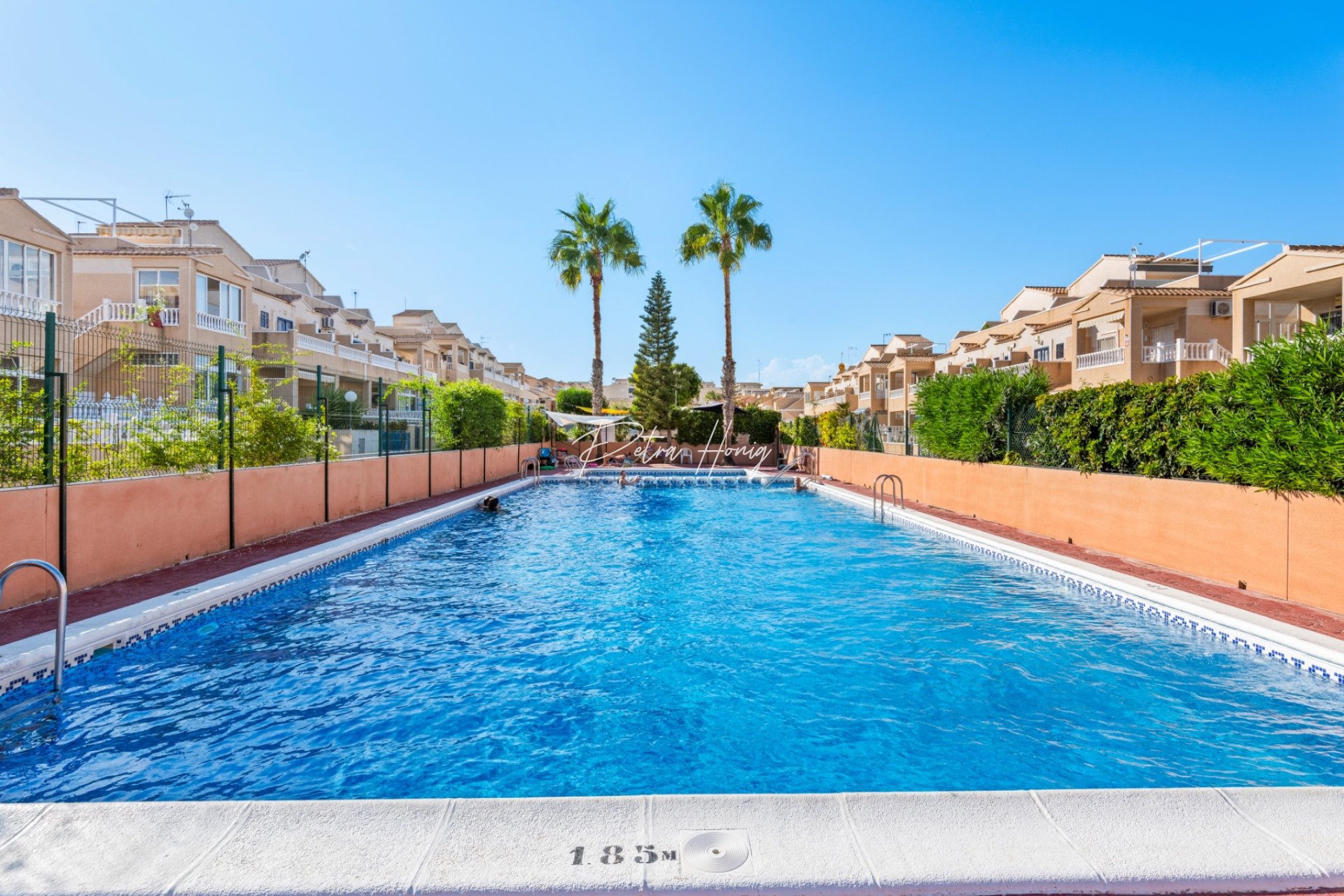 Sale -  квартира - Orihuela Costa - Punta Prima