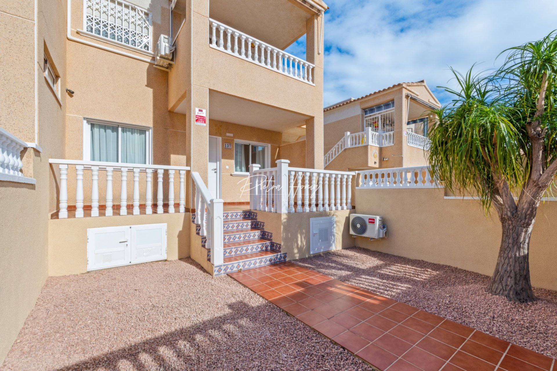 Sale -  квартира - Orihuela Costa - Punta Prima