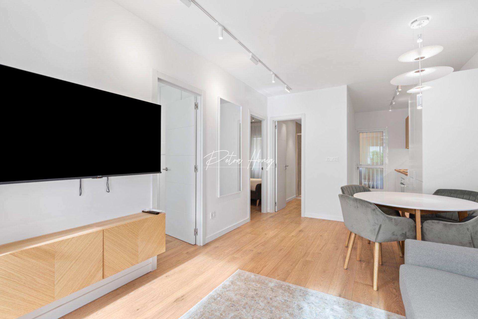 Sale -  квартира - Orihuela Costa - Punta Prima