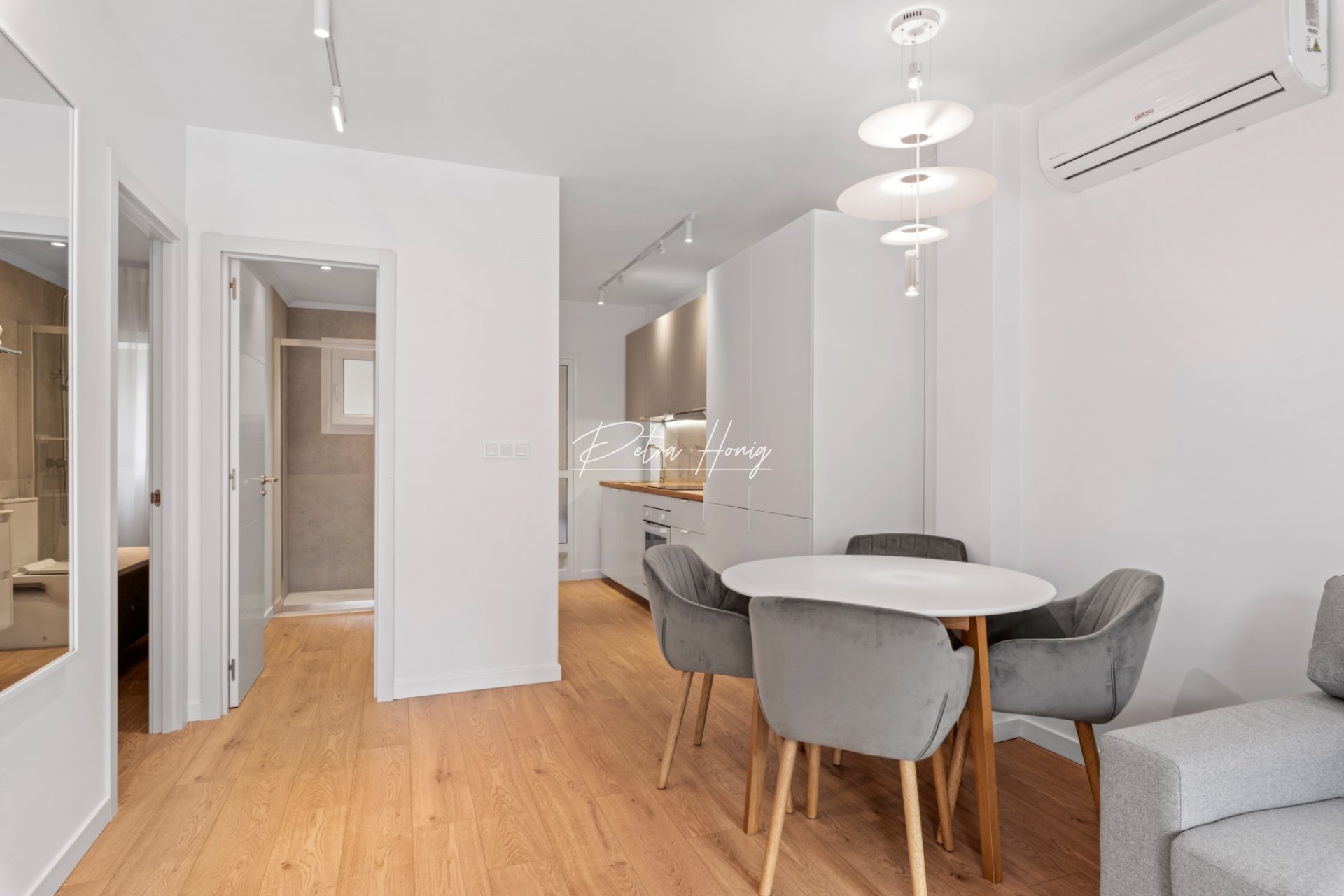 Sale -  квартира - Orihuela Costa - Punta Prima